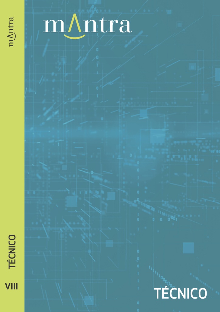Portada Mantra Técnico-Exterior 2026