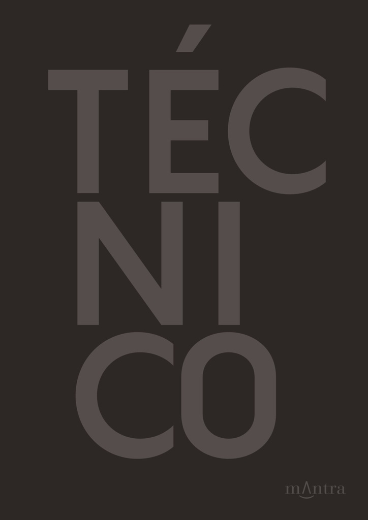 Portada Mantra Avance Técnico-Exterior 2026