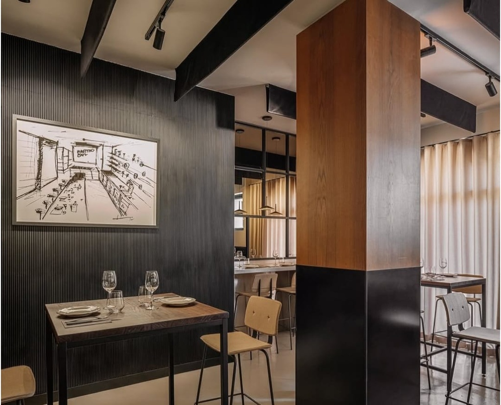 MAESTRO BAR VALENCIA · 6