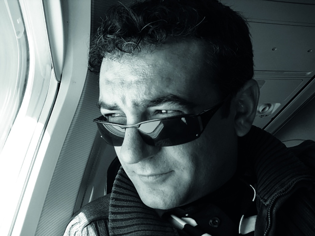 Nacho Timón