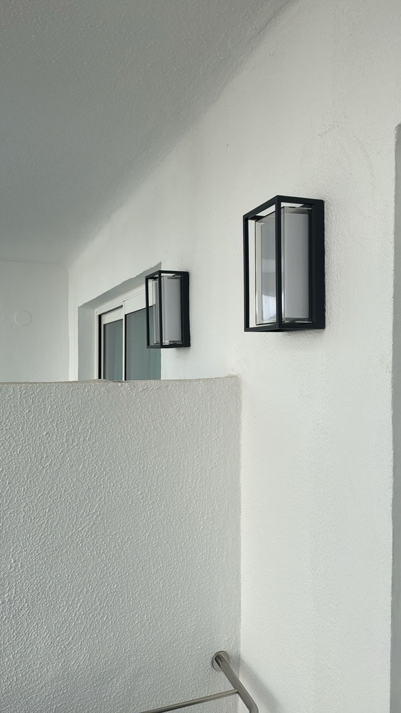 VIBRA PALMA · 2