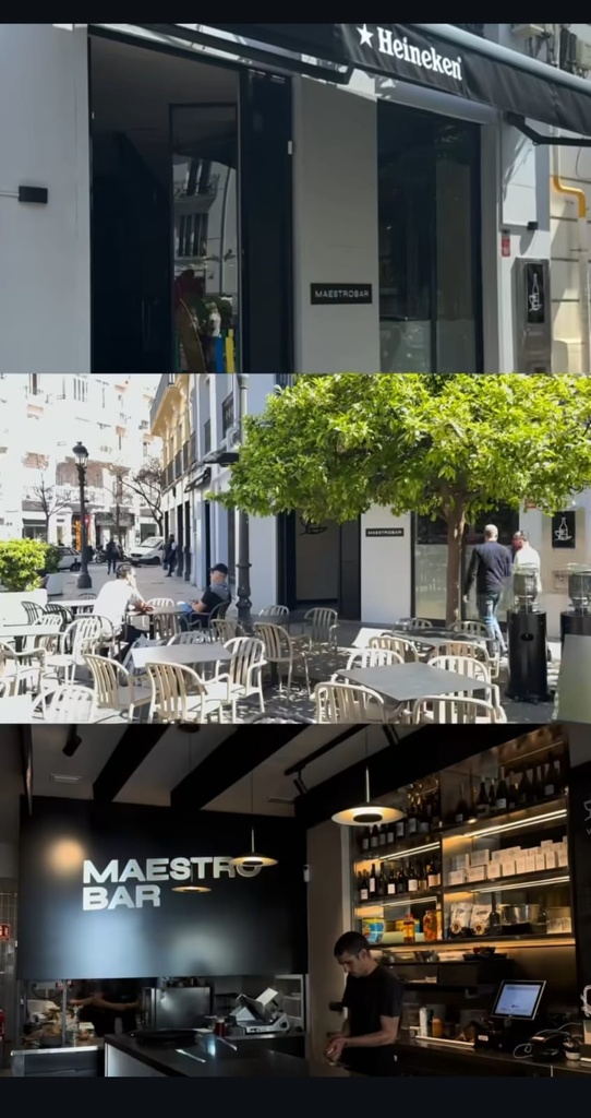 MAESTRO BAR VALENCIA · 4