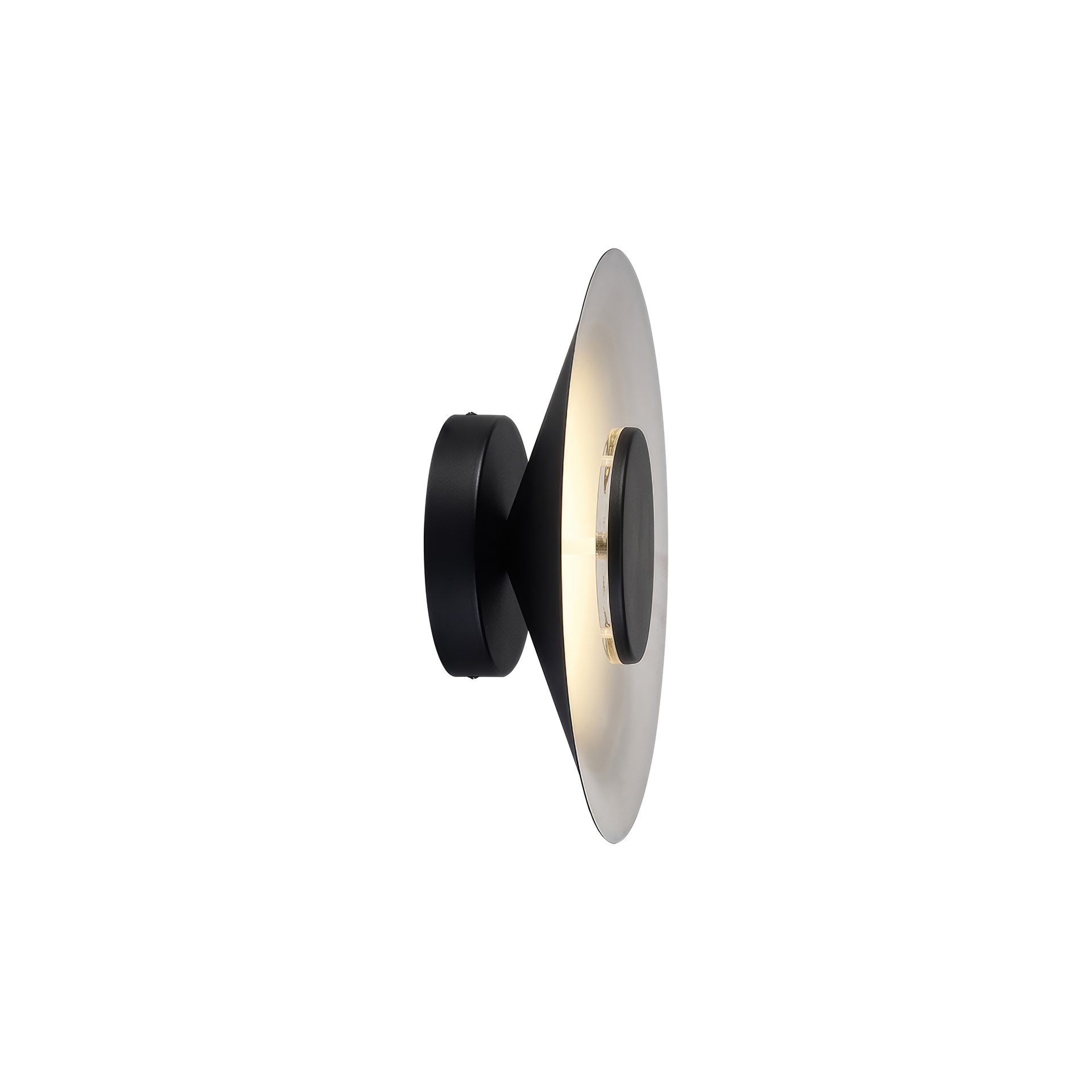 Orion · Luminarias de pared · Black