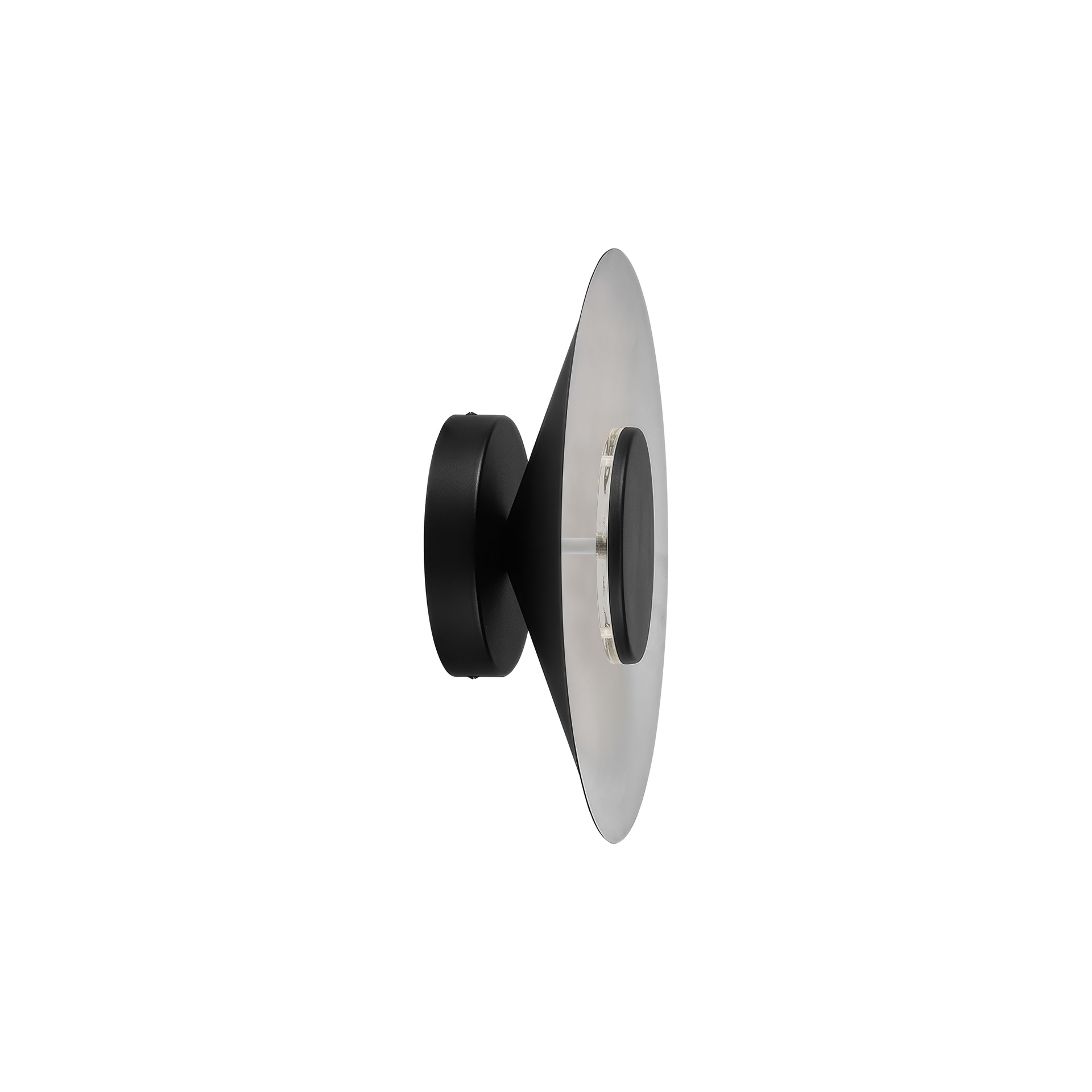 Orion · Luminarias de pared · Black