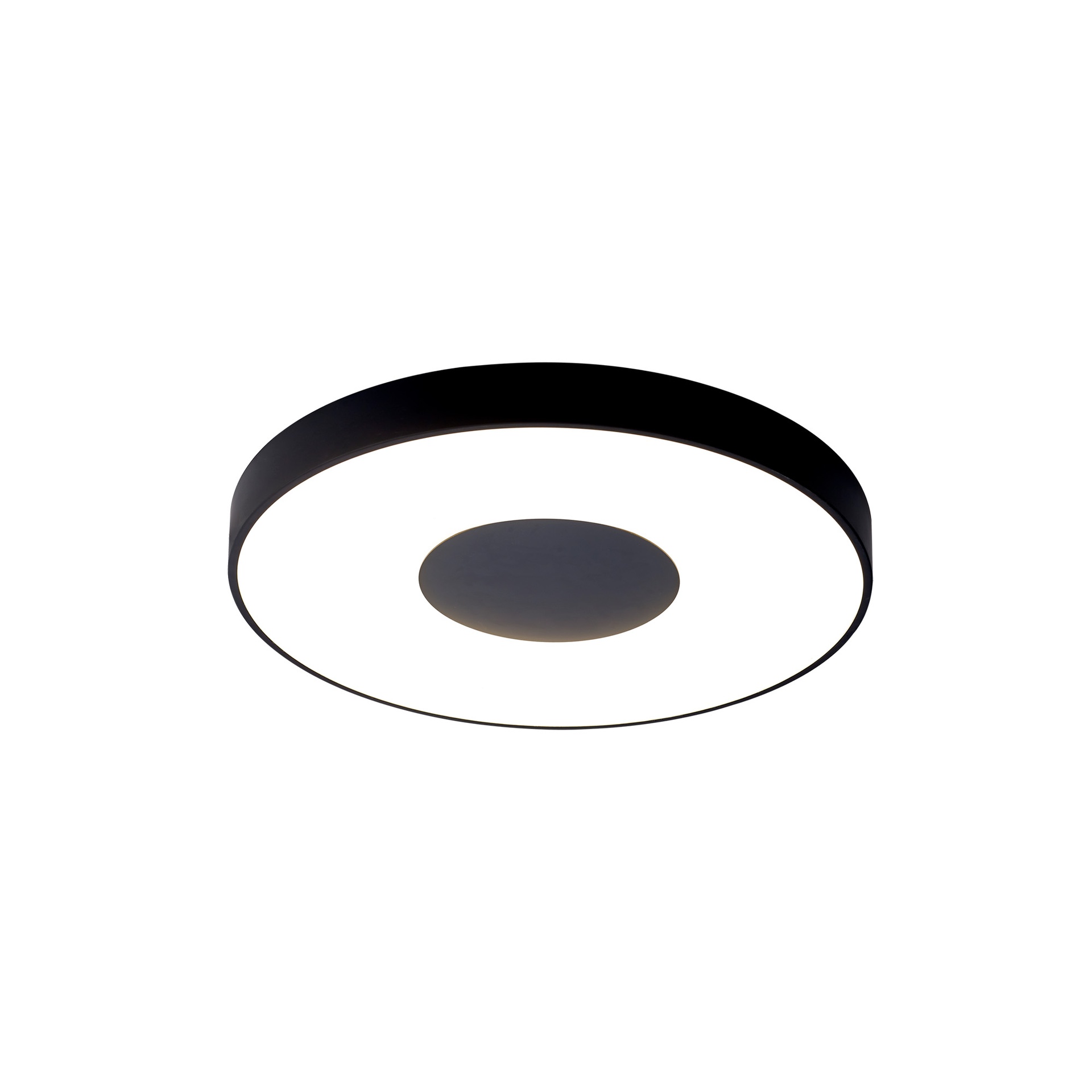 Coin · Plafones · Black