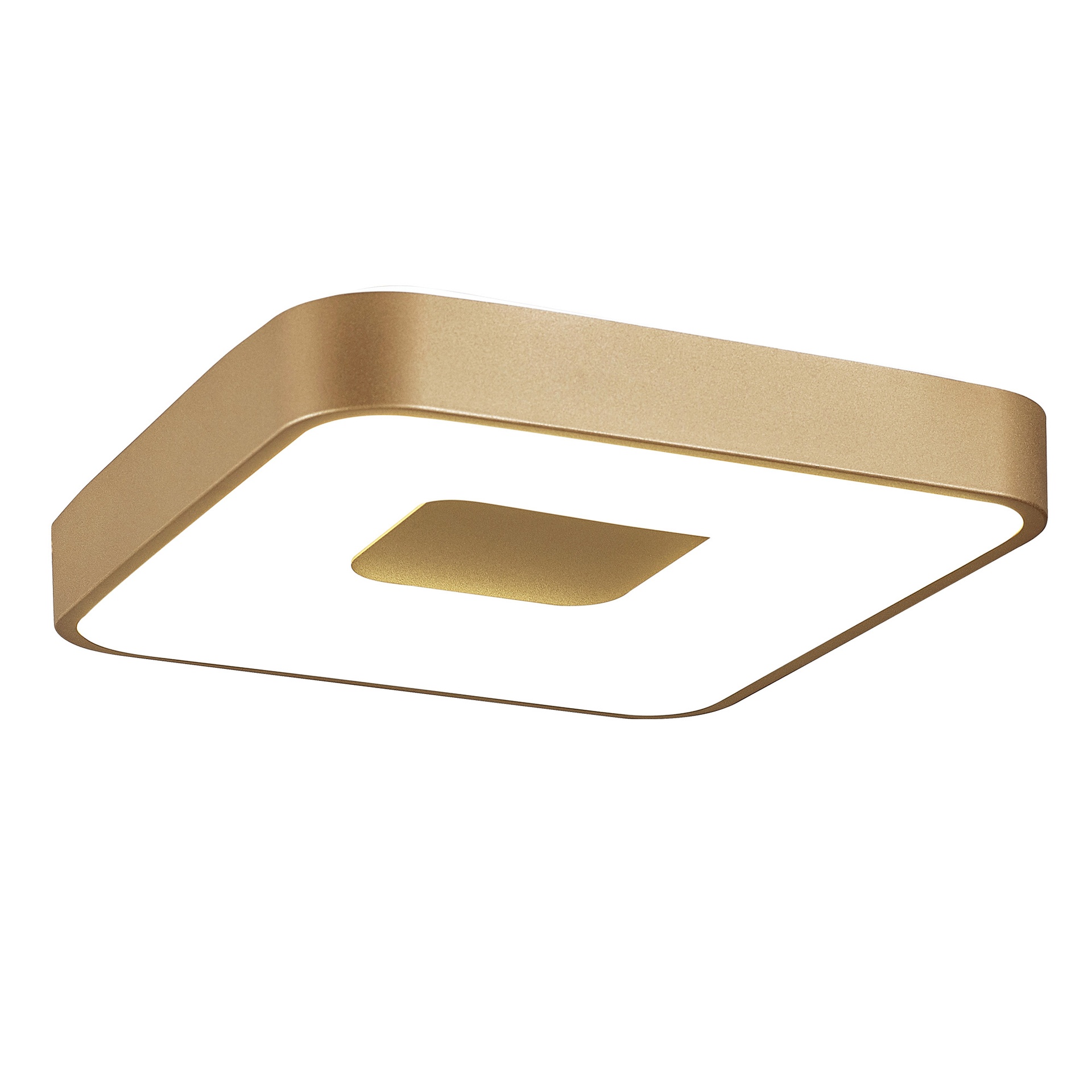 Coin · Plafones · Oro