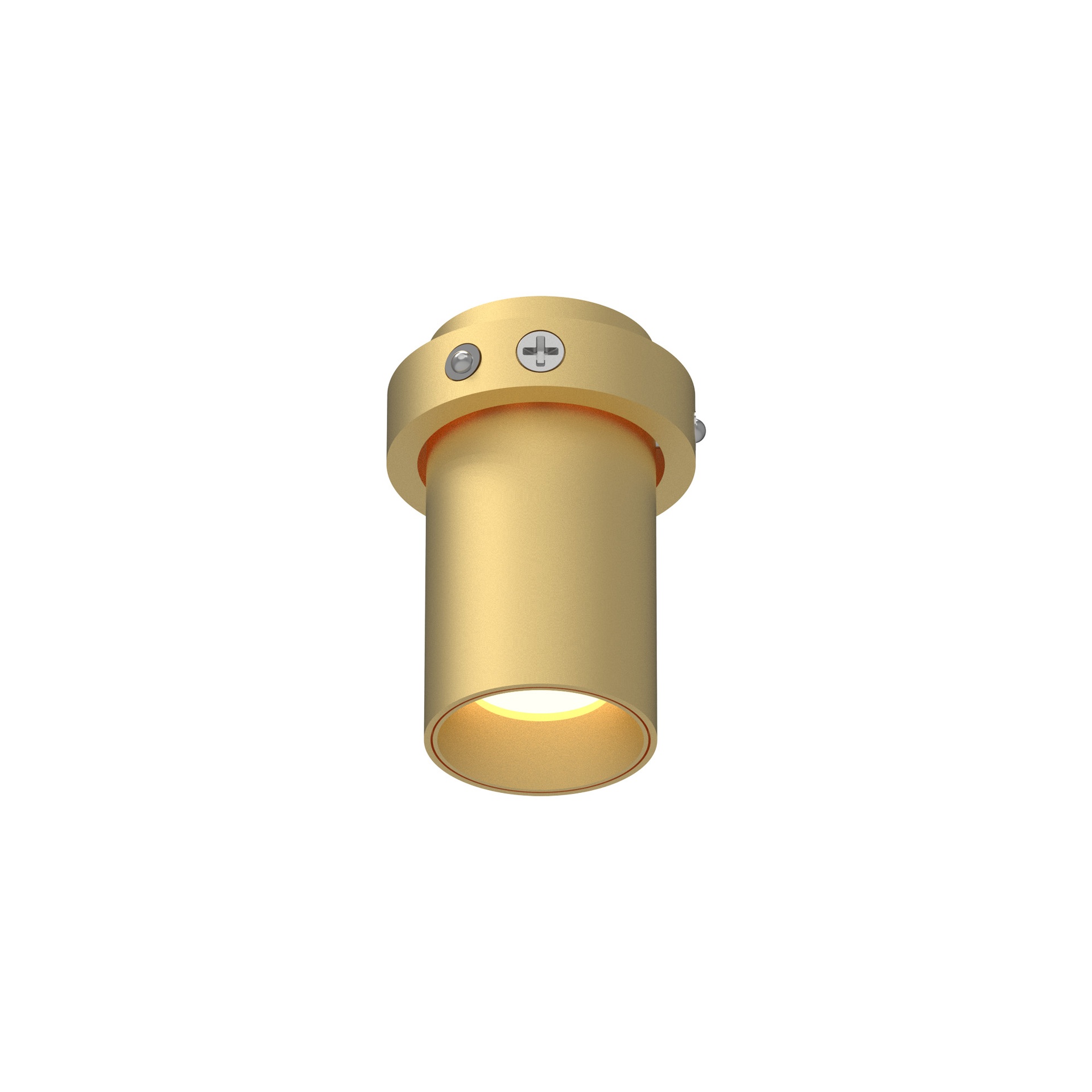 Trimasi · Empotrables · Oro