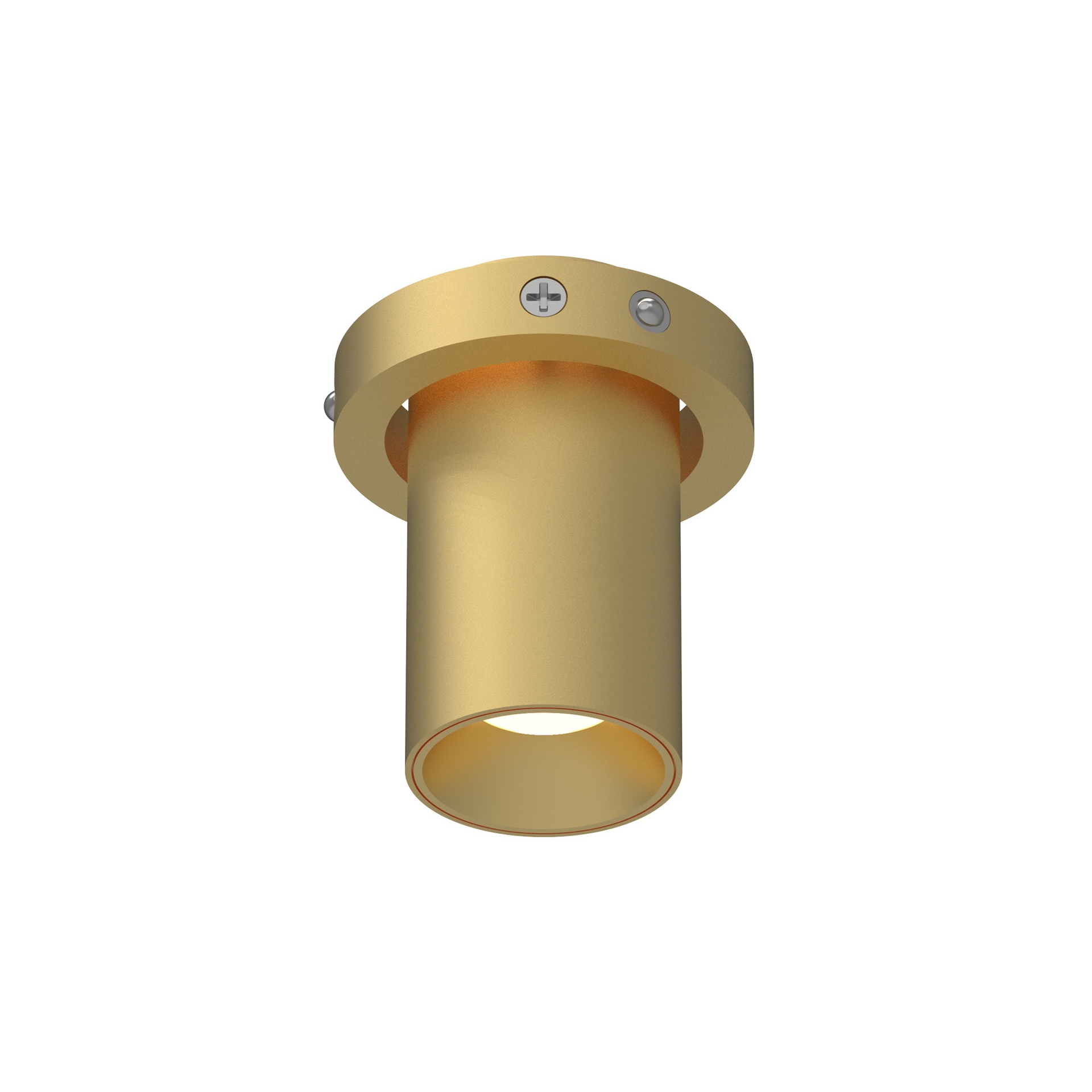 Trimasi · Luminaires encastrés · Or