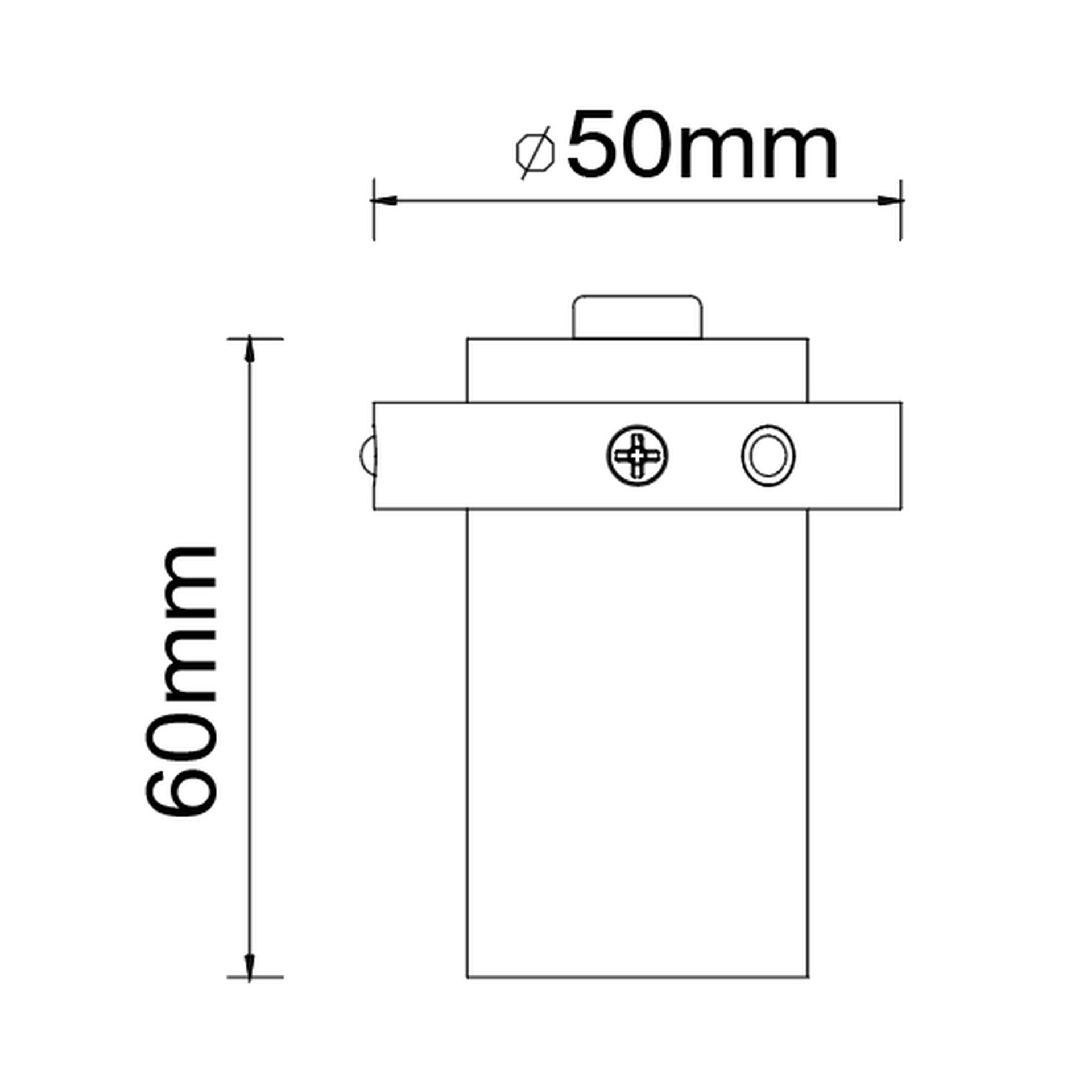 Trimasi · Luminaires encastrés · Or