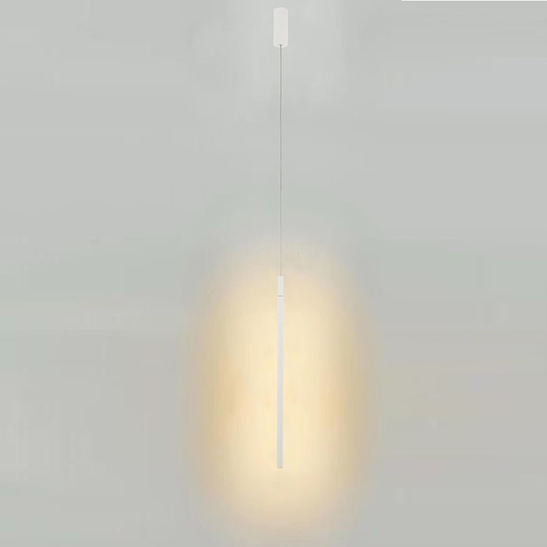 TORCH * LED PENDANT 11W 3000K WHITE