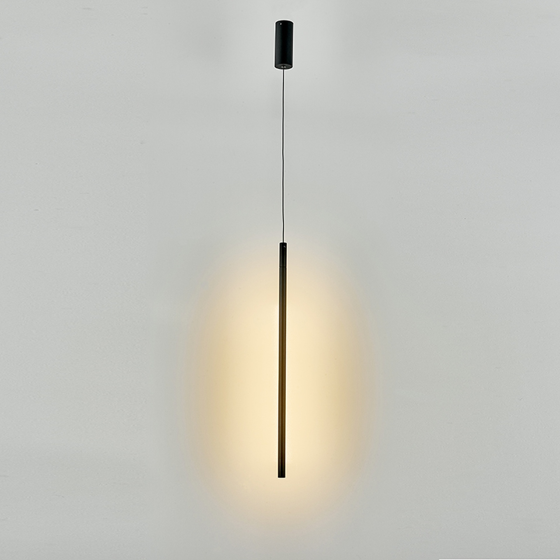 TORCH * SOSPESO LED 11W 3000K NERO