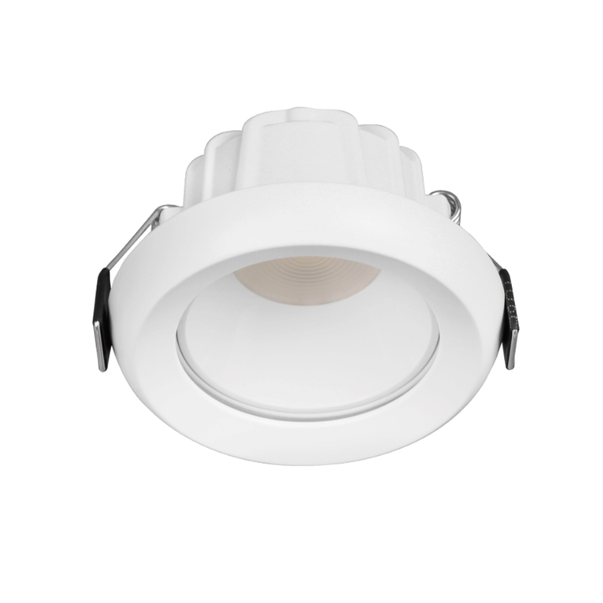 TAMPA * SPOT ENCASTRE IP65 8W CCT  Blanc