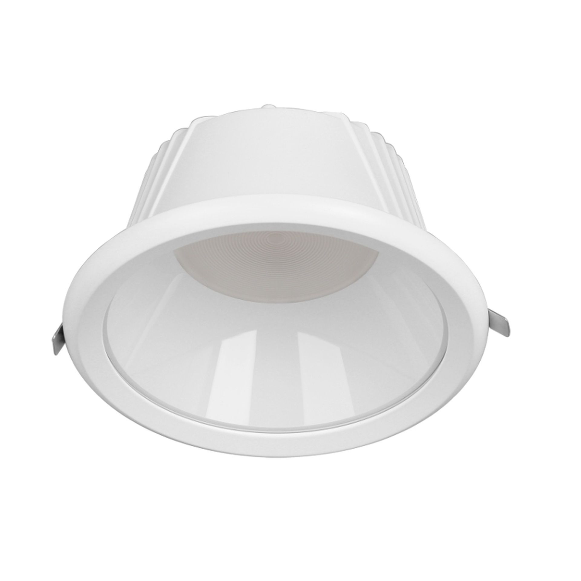 TAMPA * EMPOTRABLE IP65 30W CCT  BLANCO