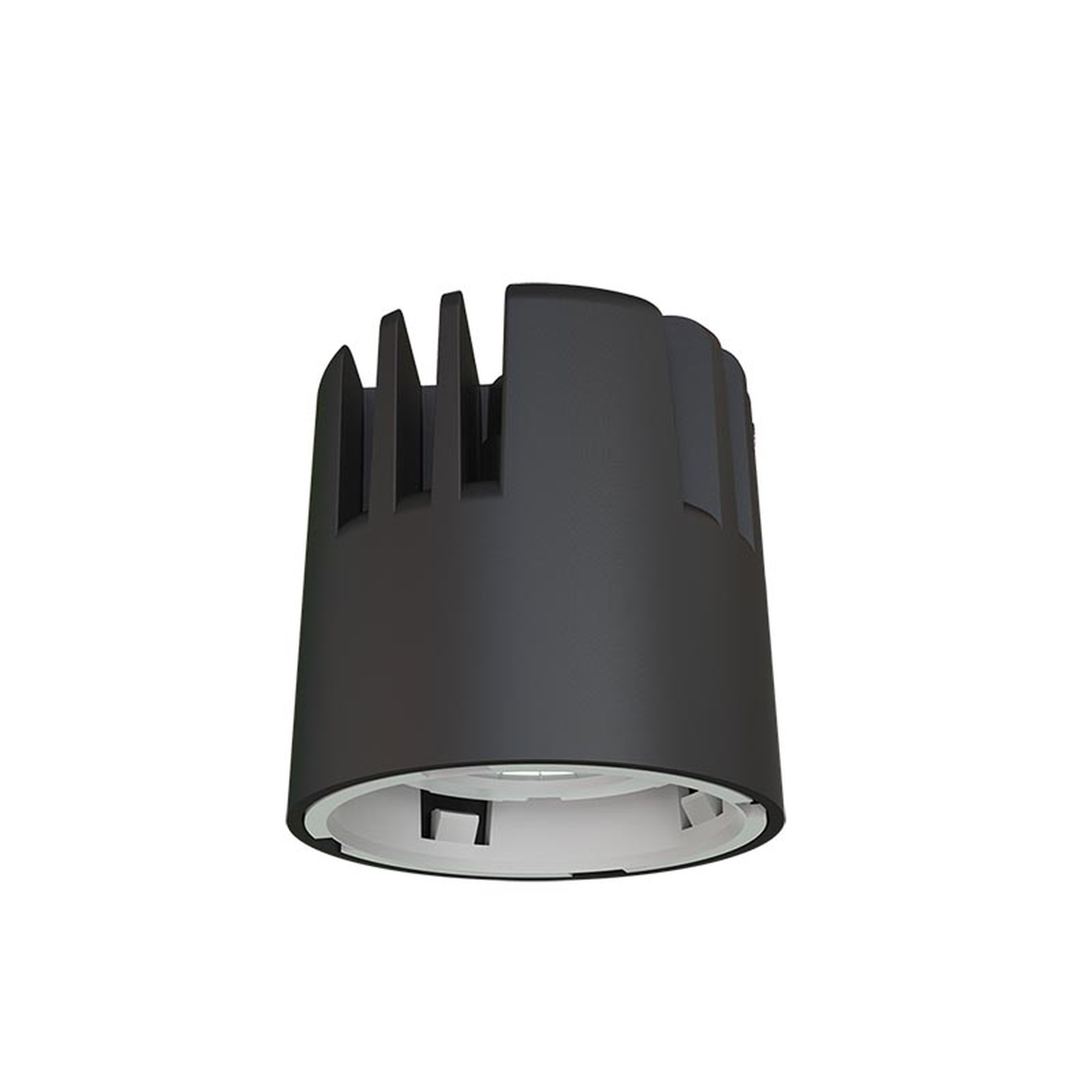 Sunset · Luminaires encastrés · Noir
