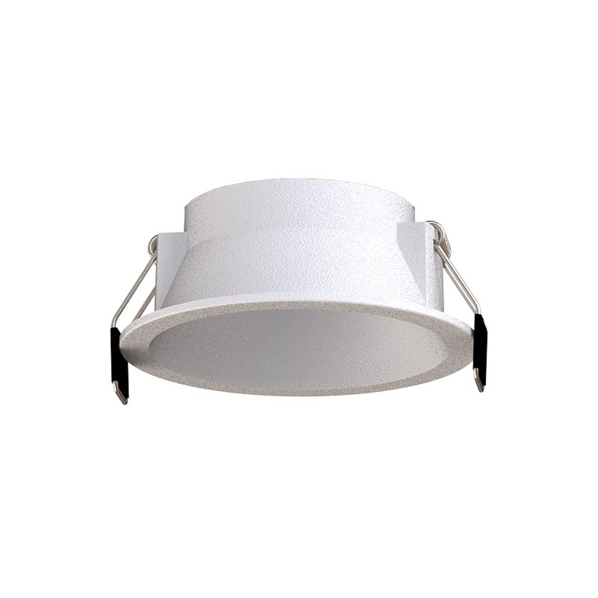 SUNSET * RECESSED LED 10W Marco WHITE