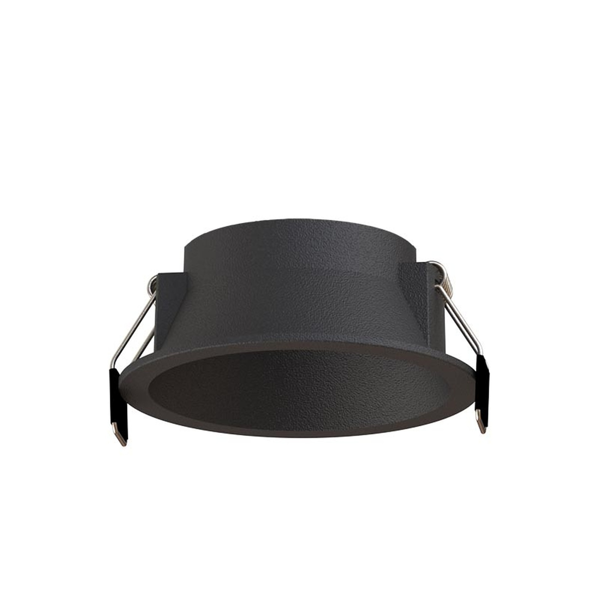 SUNSET * Encastrable LED 10W Cadre Noir