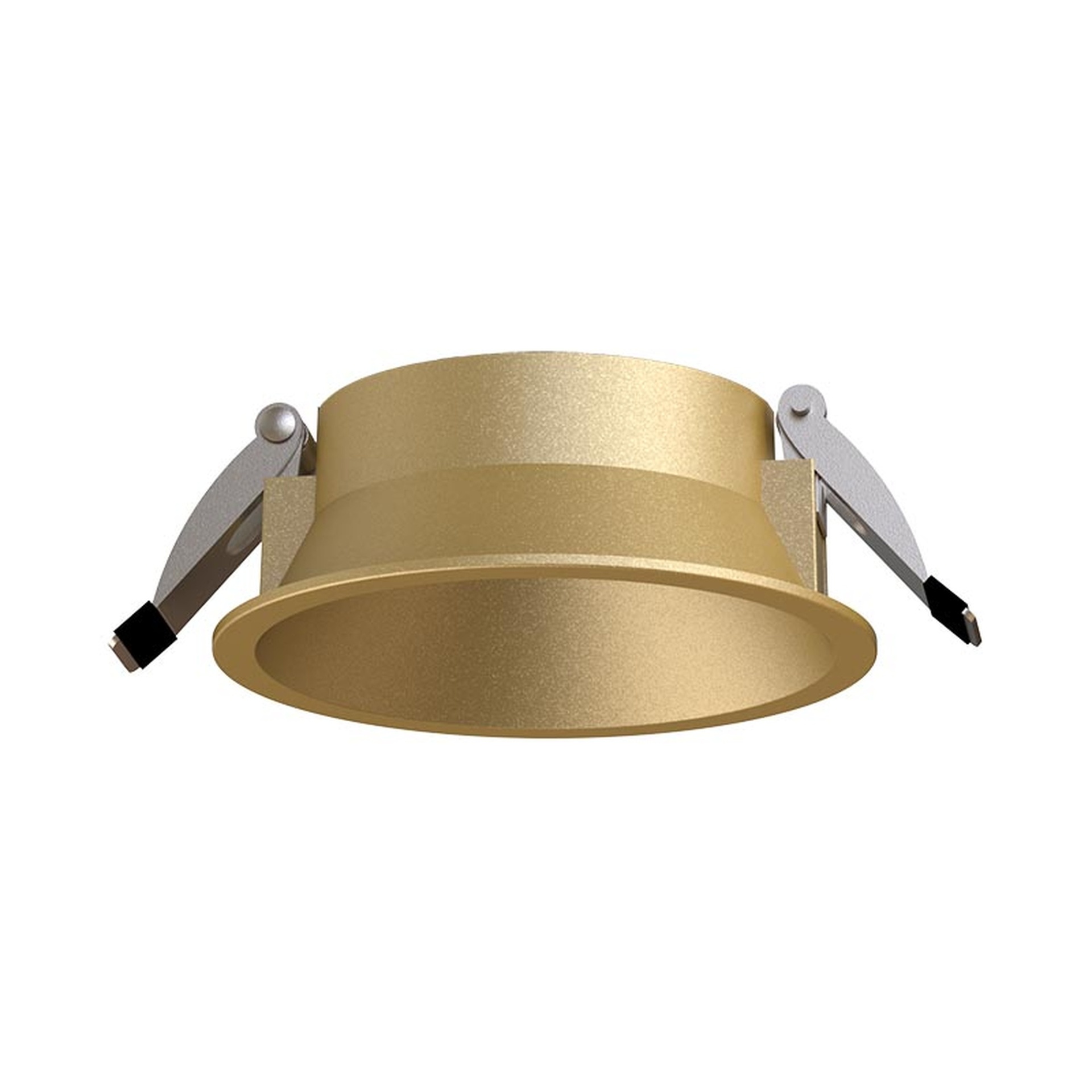 SUNSET * RECESSED LED 15W Marco GOLD