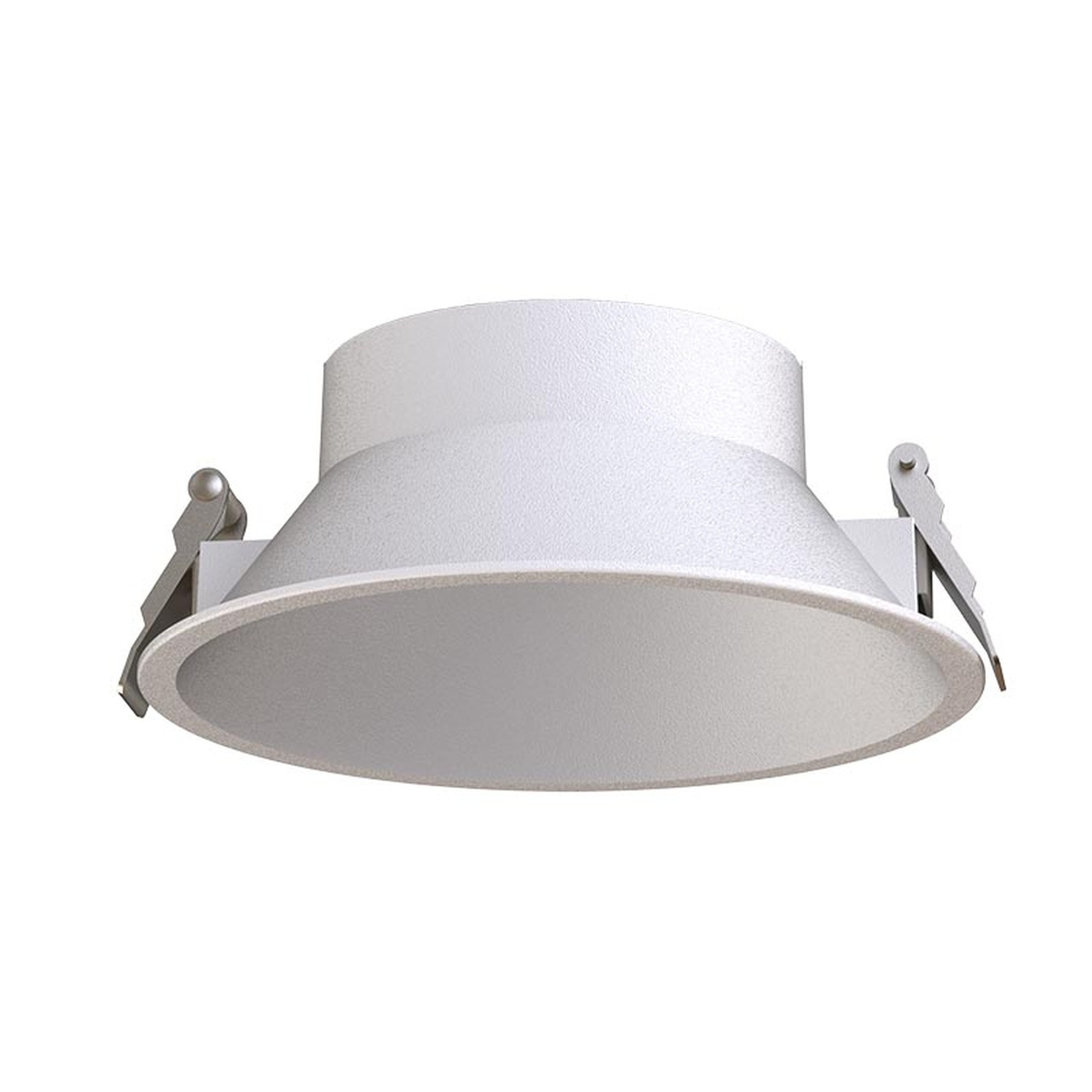 SUNSET * RECESSED LED 20/30W Marco WHITE