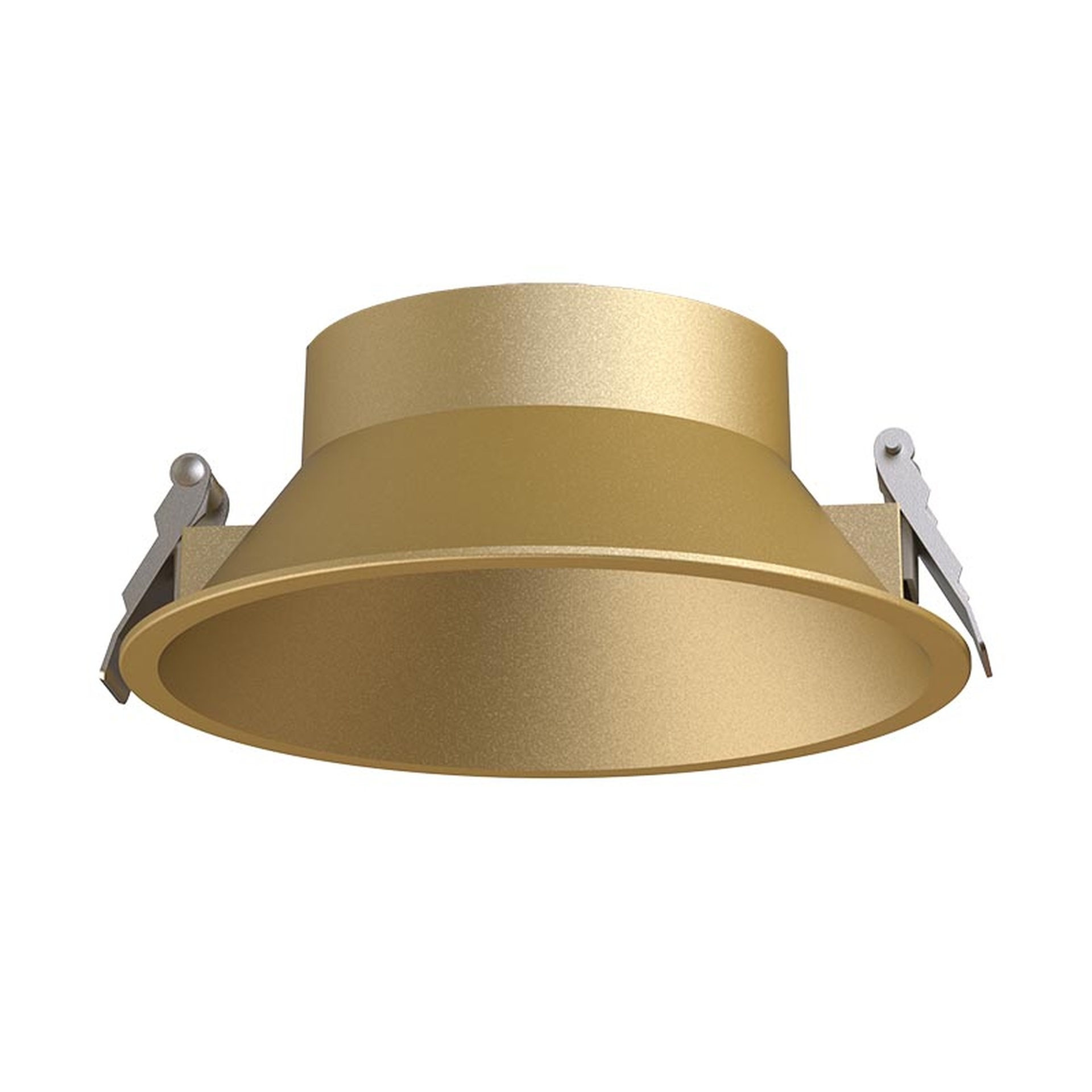 Sunset · Luminaires encastrés · Or