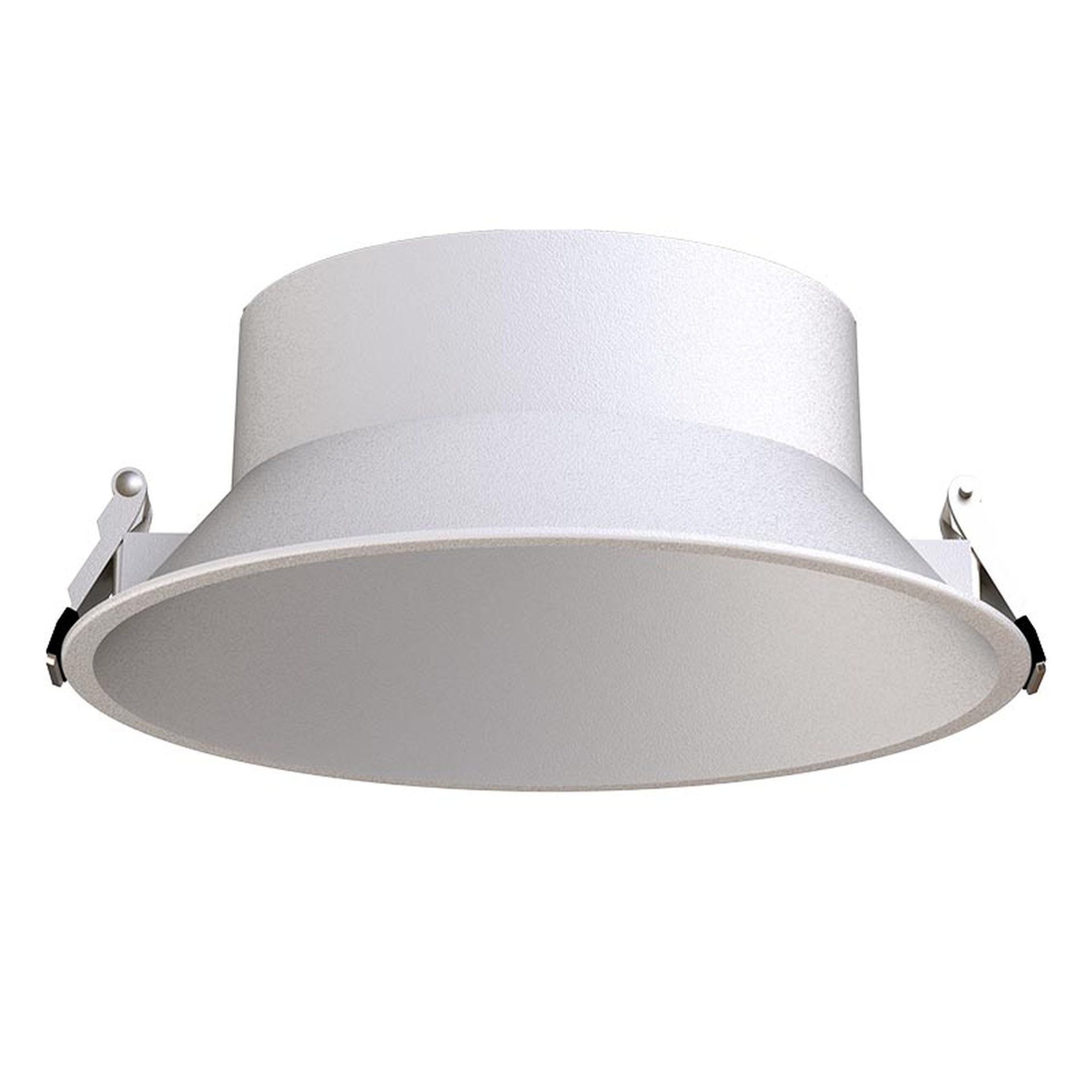 SUNSET * RECESSED LED 30/40W Marco WHITE