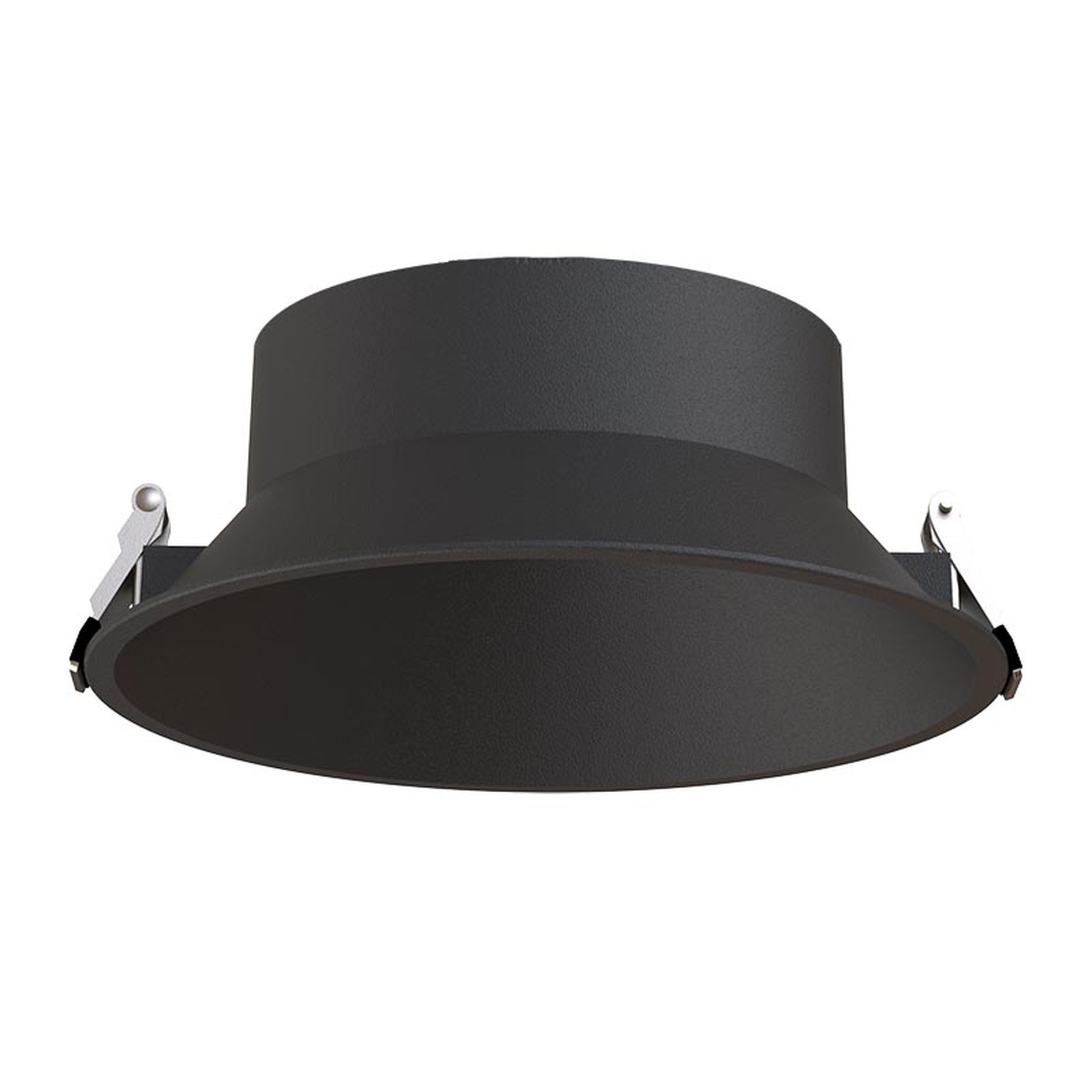 Sunset · Luminaires encastrés · Noir