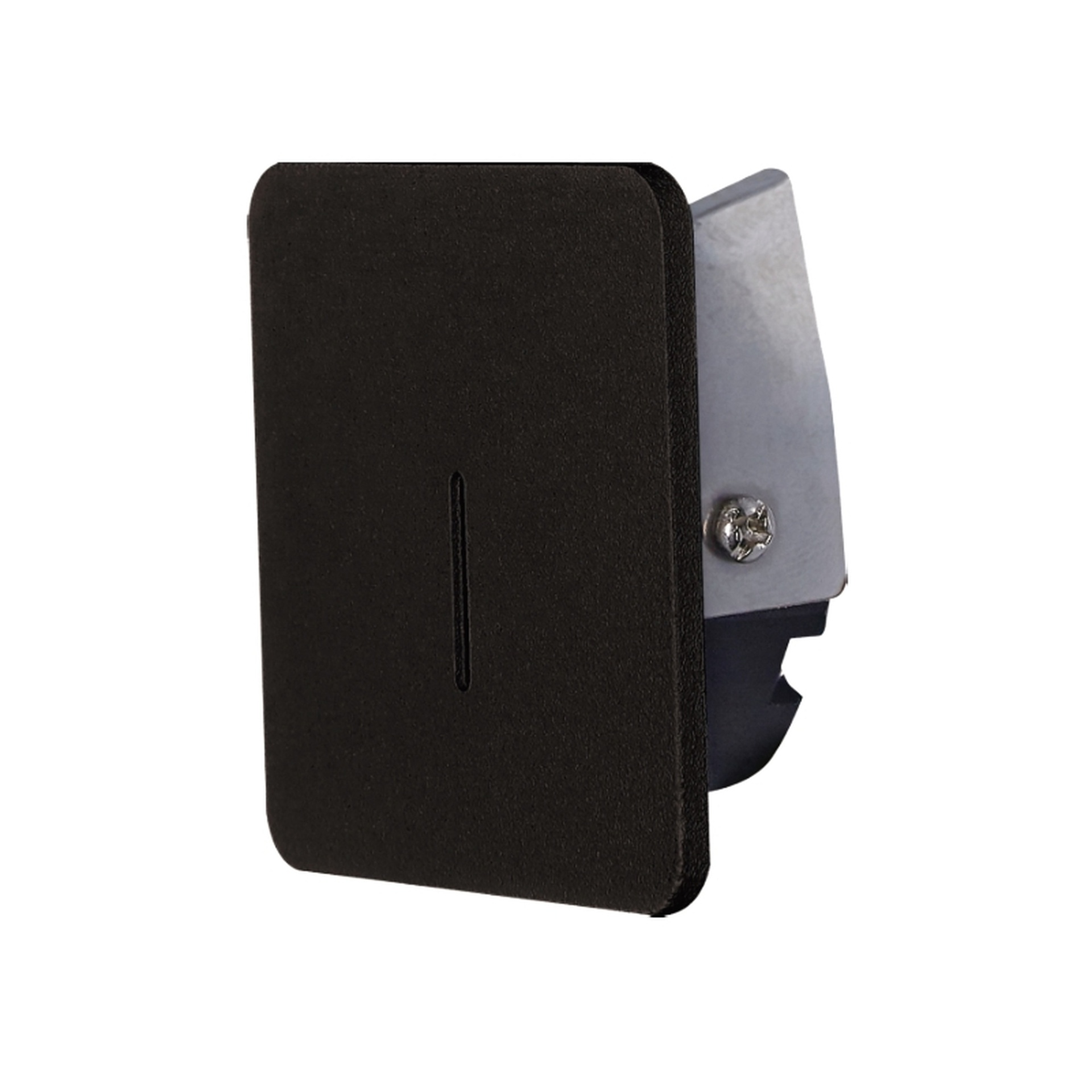 SOTAVENTO * SEGNAPASSI LED 3W 3000K IP42 CUA NERO