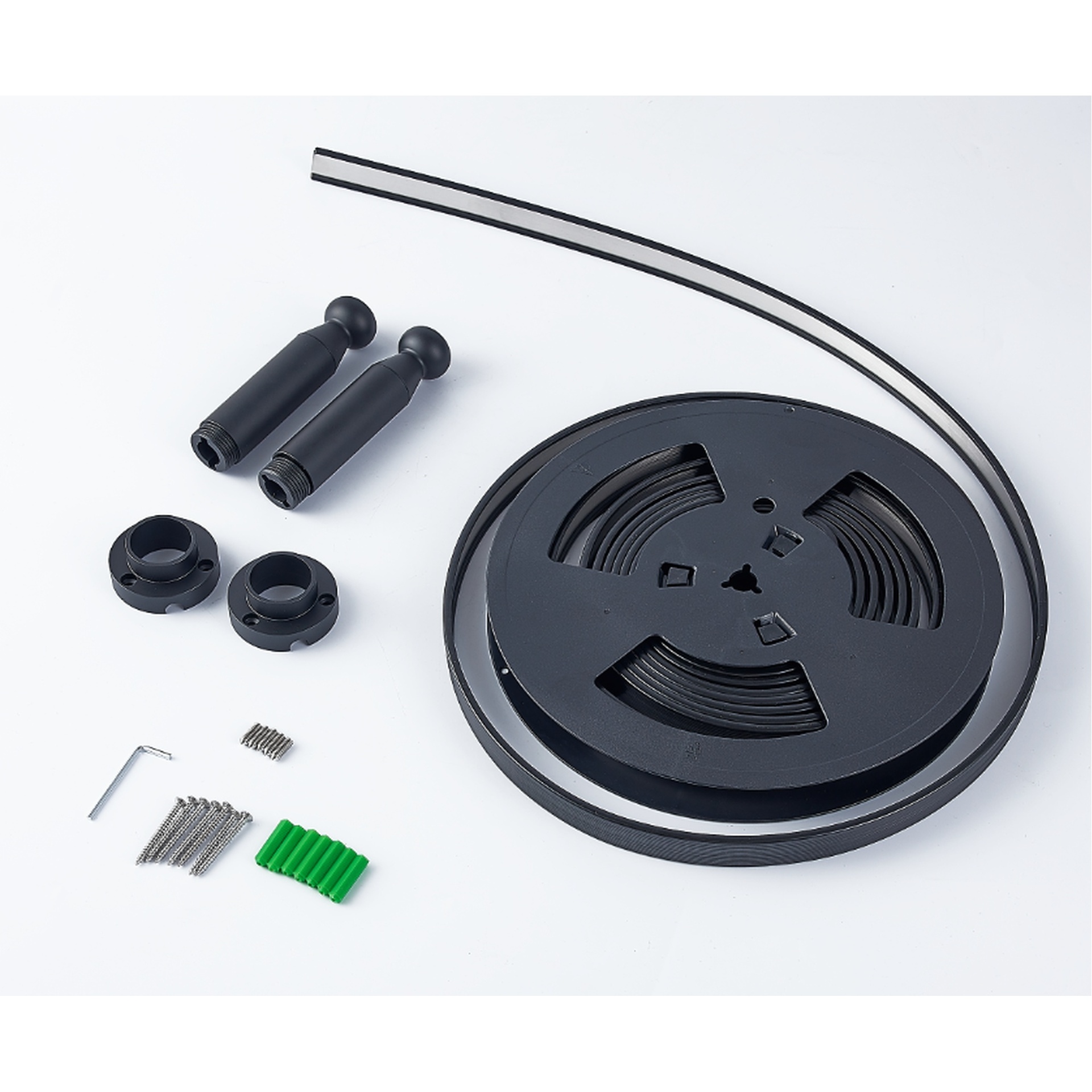 SKYLINE * KIT 5M NERO