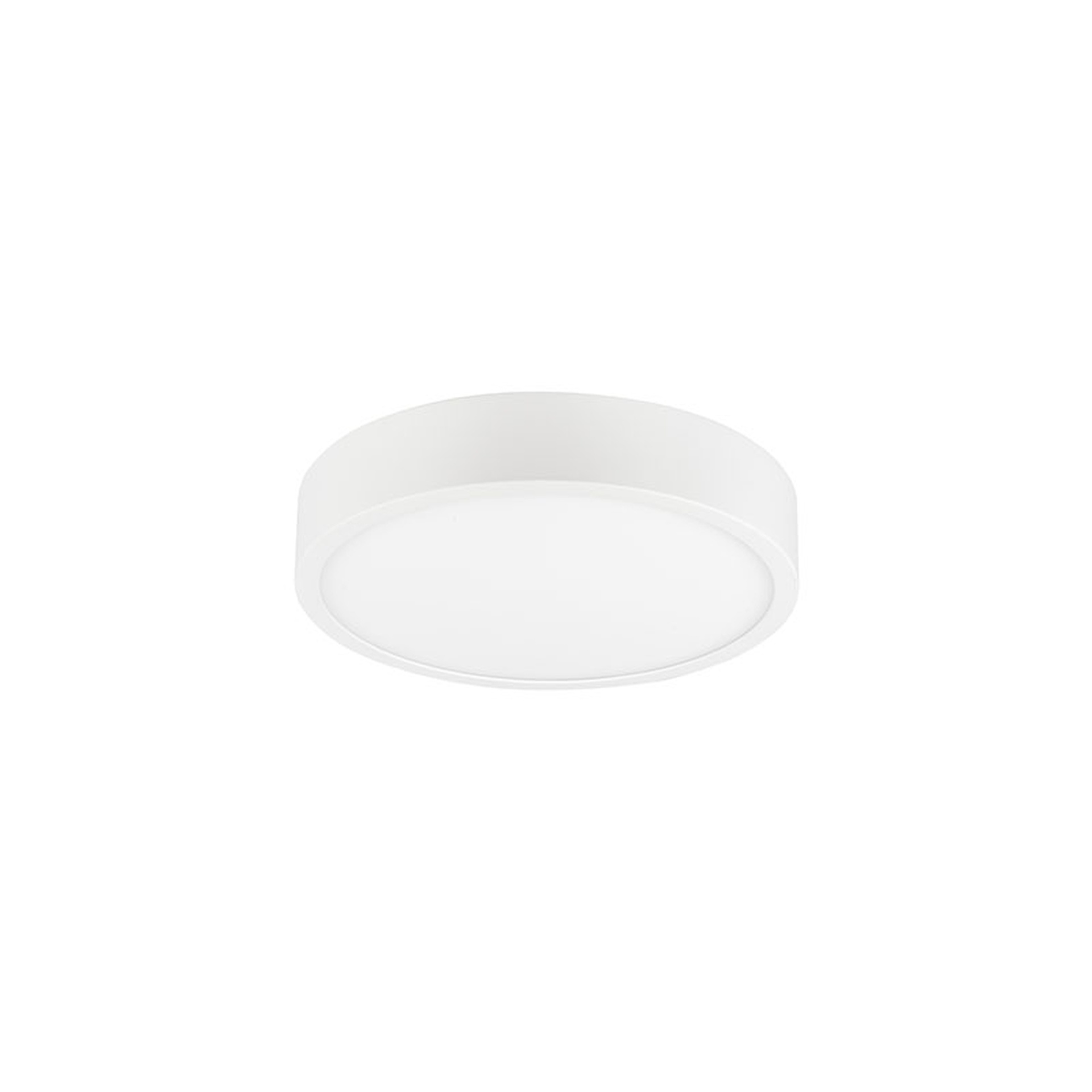 SAONA SUPERFICIE * DOWNLIGHT LED RottoNDO - 8W - 4000K