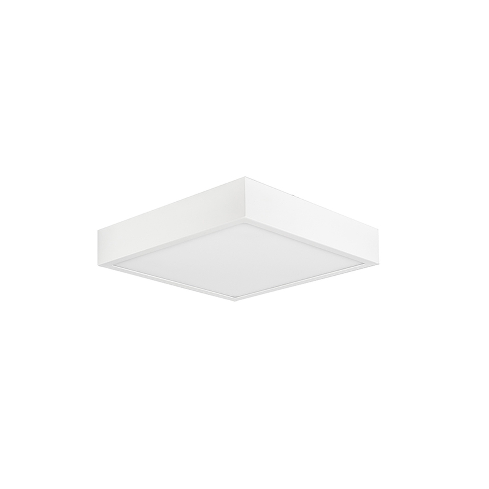 Saona superficie · Plafonniers · Blanc mat