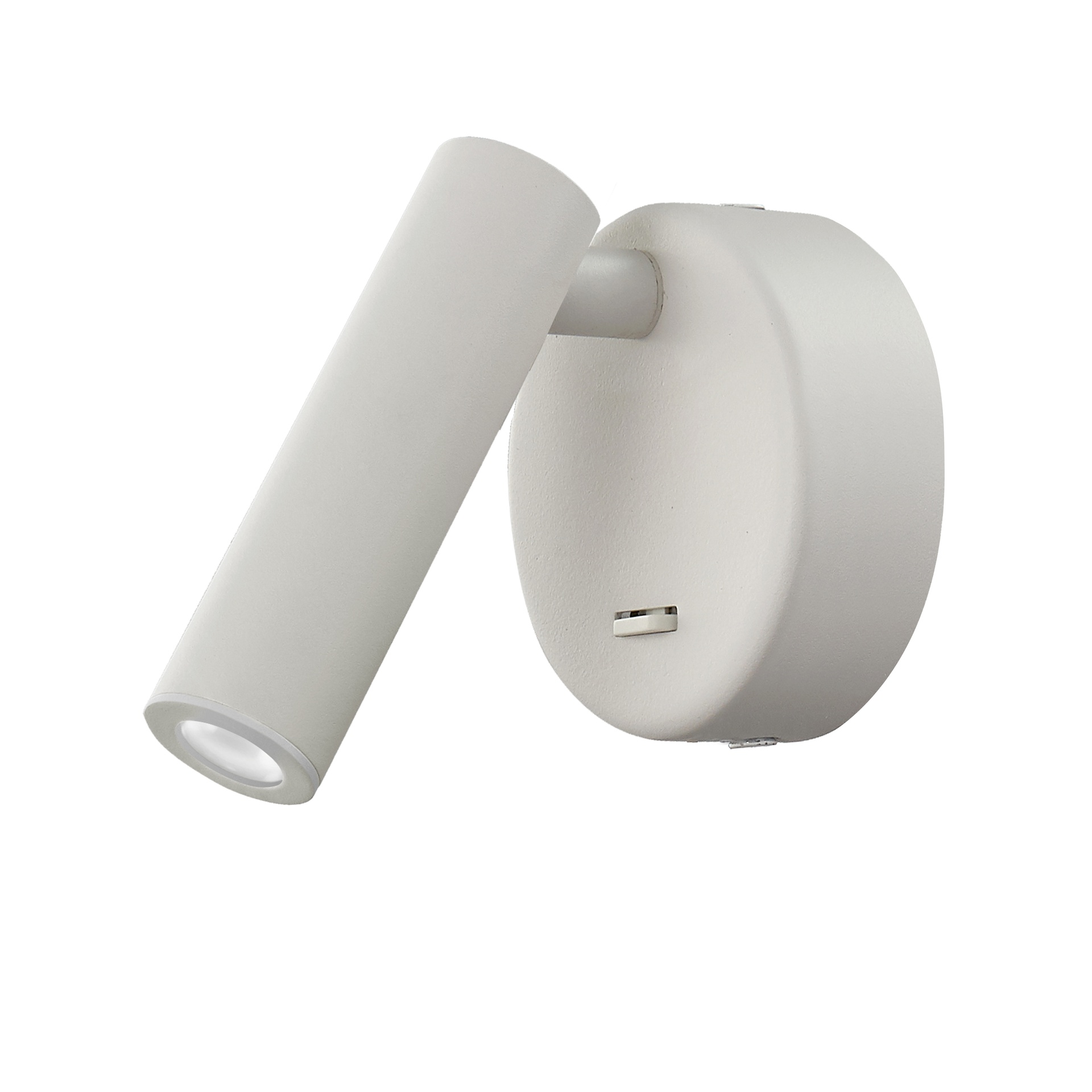 Prea · Luminarias de pared · Blanco Mate
