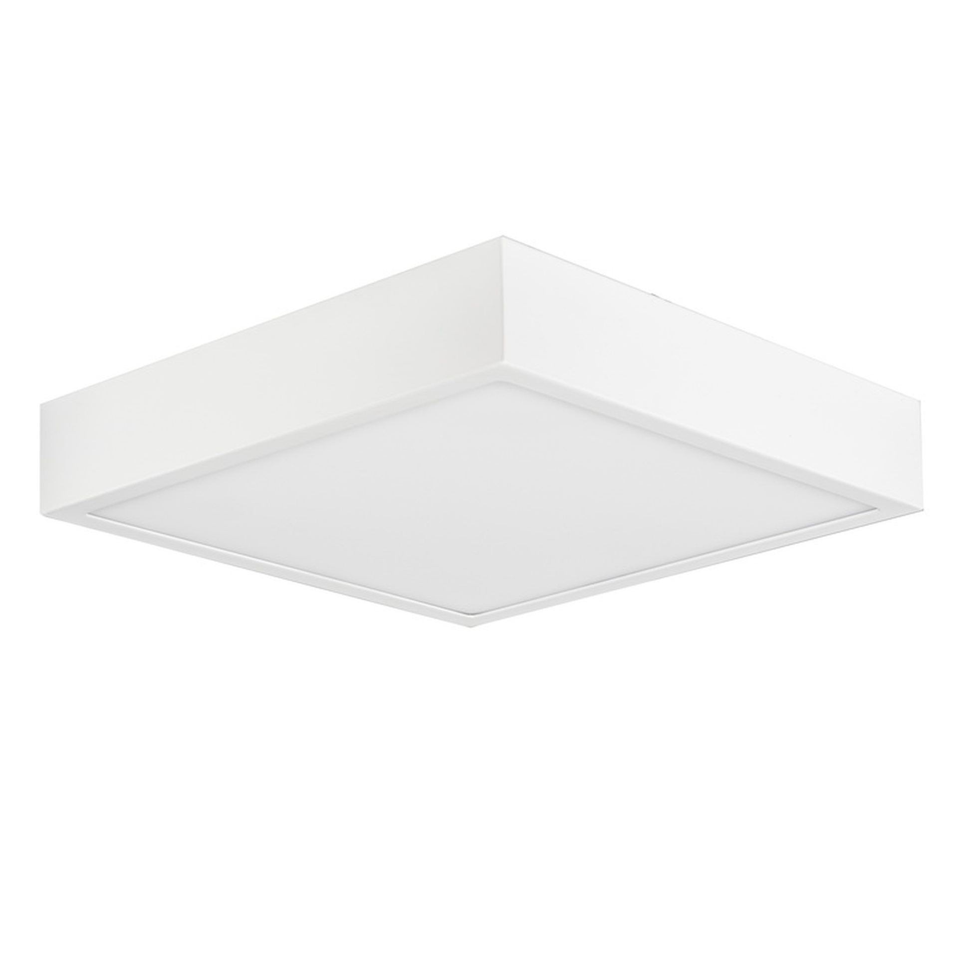 SAONA SUPERFICIE * DOWNLIGHT LED QUADRATO - 30W - 4000K