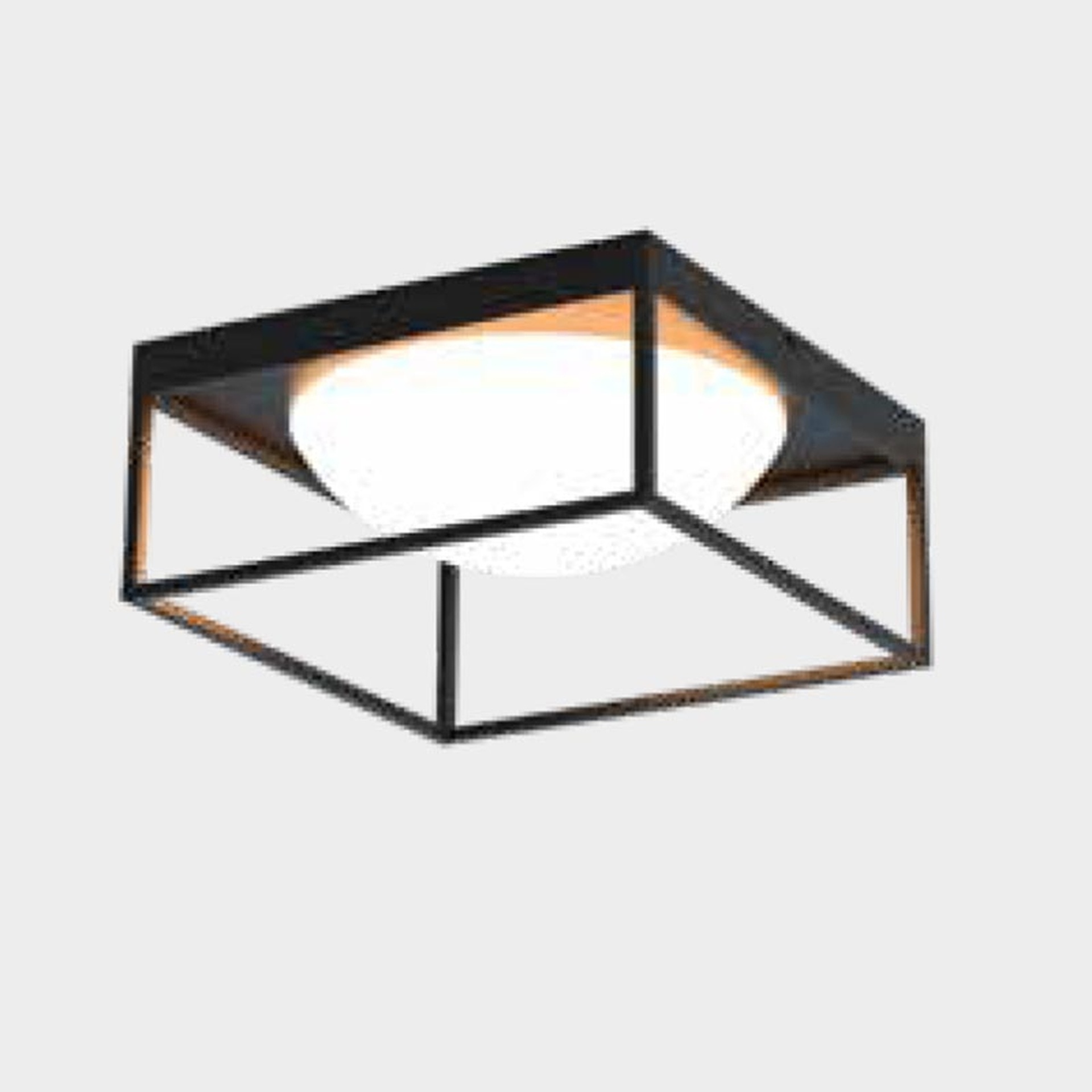 Desigual · Luminaires de plafond · Noir