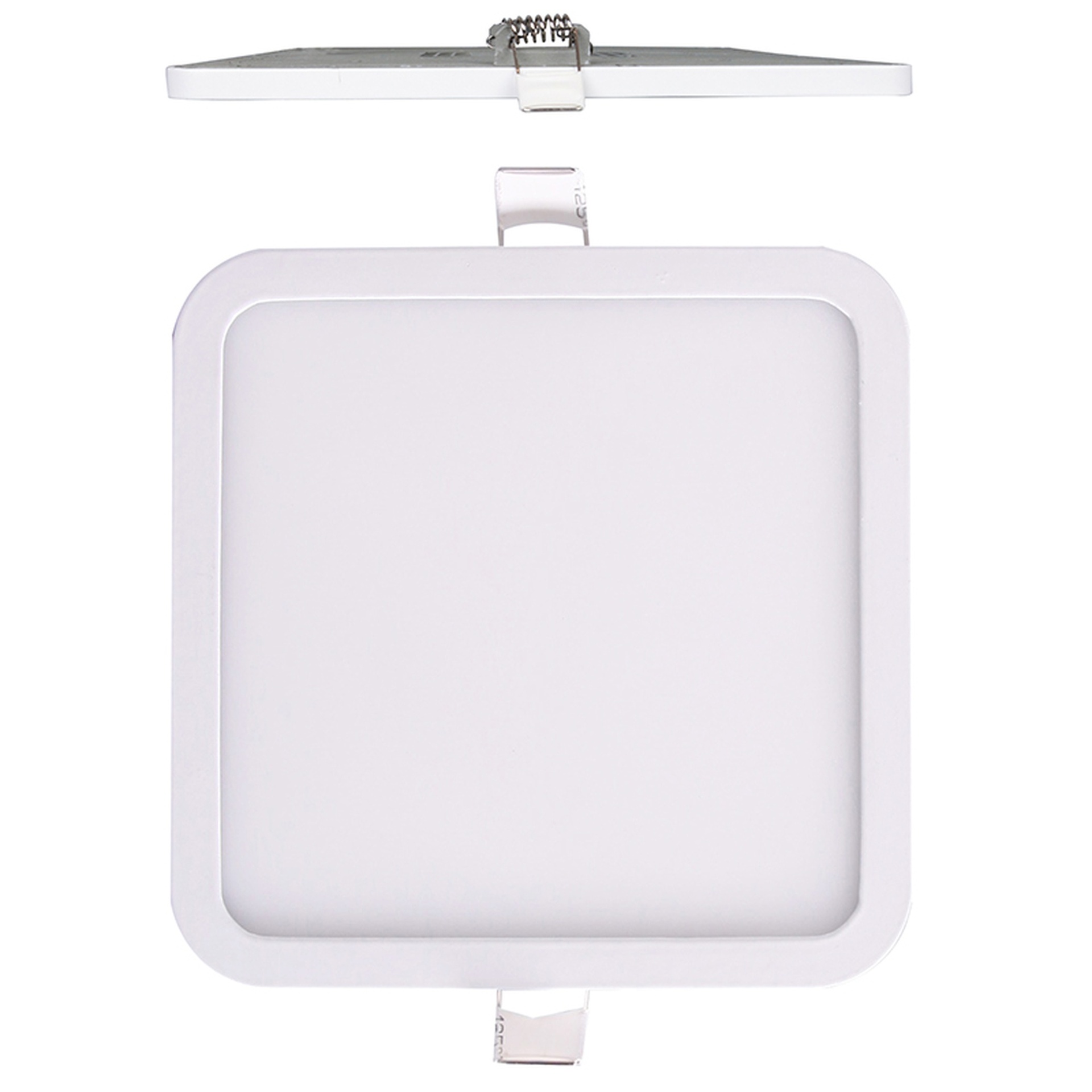 SAONA * LED DOWNLIGHT (SQUARE)  - 12W - 4000K