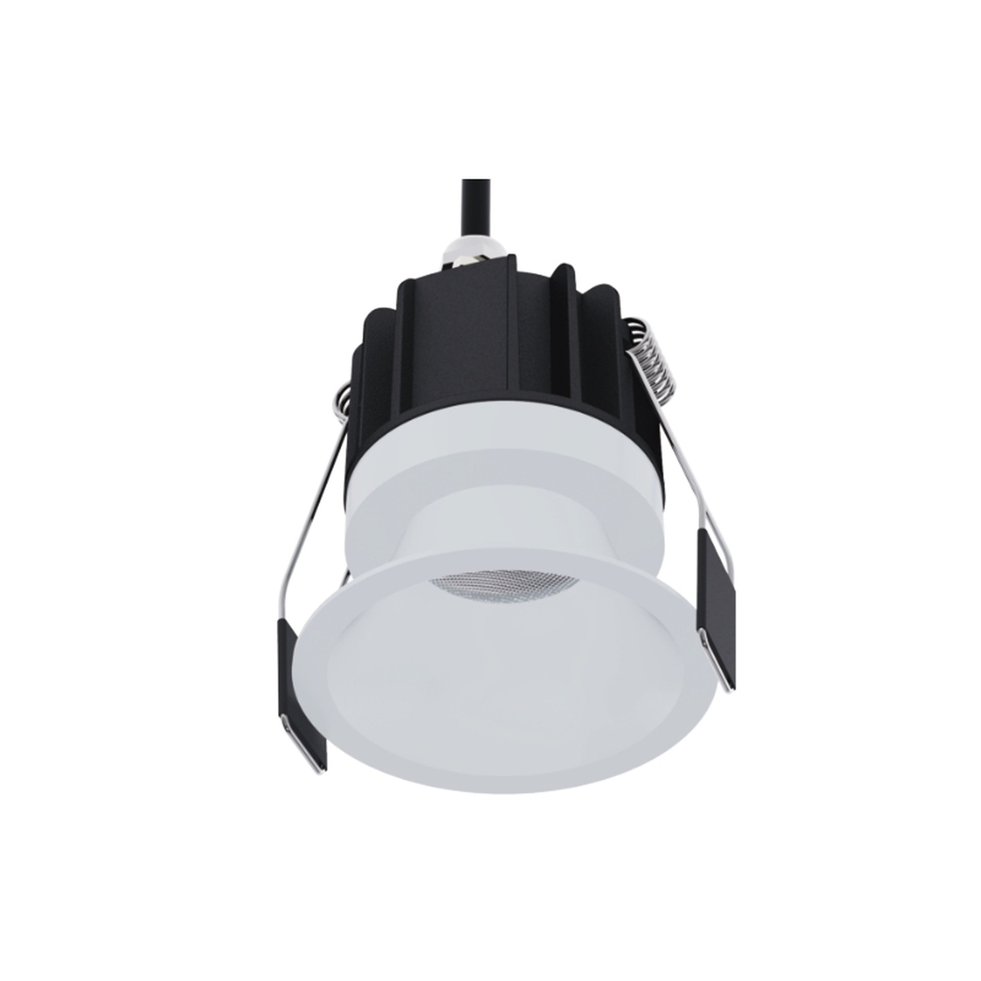 Rombok · Luminaires encastrés · Blanc
