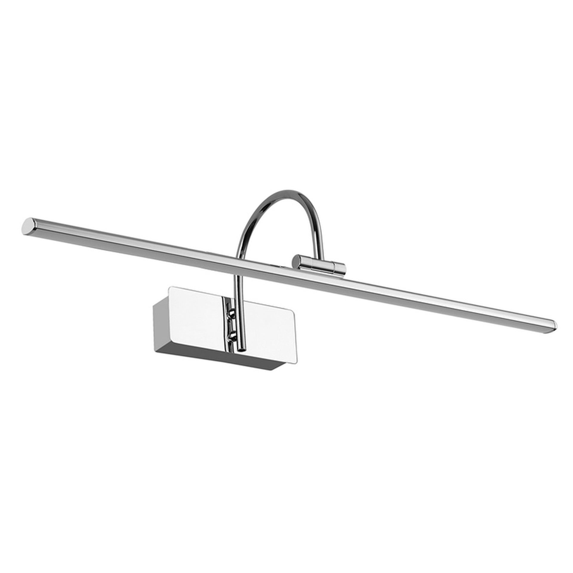 Paracuru · Luminaires muraux · Chrome
