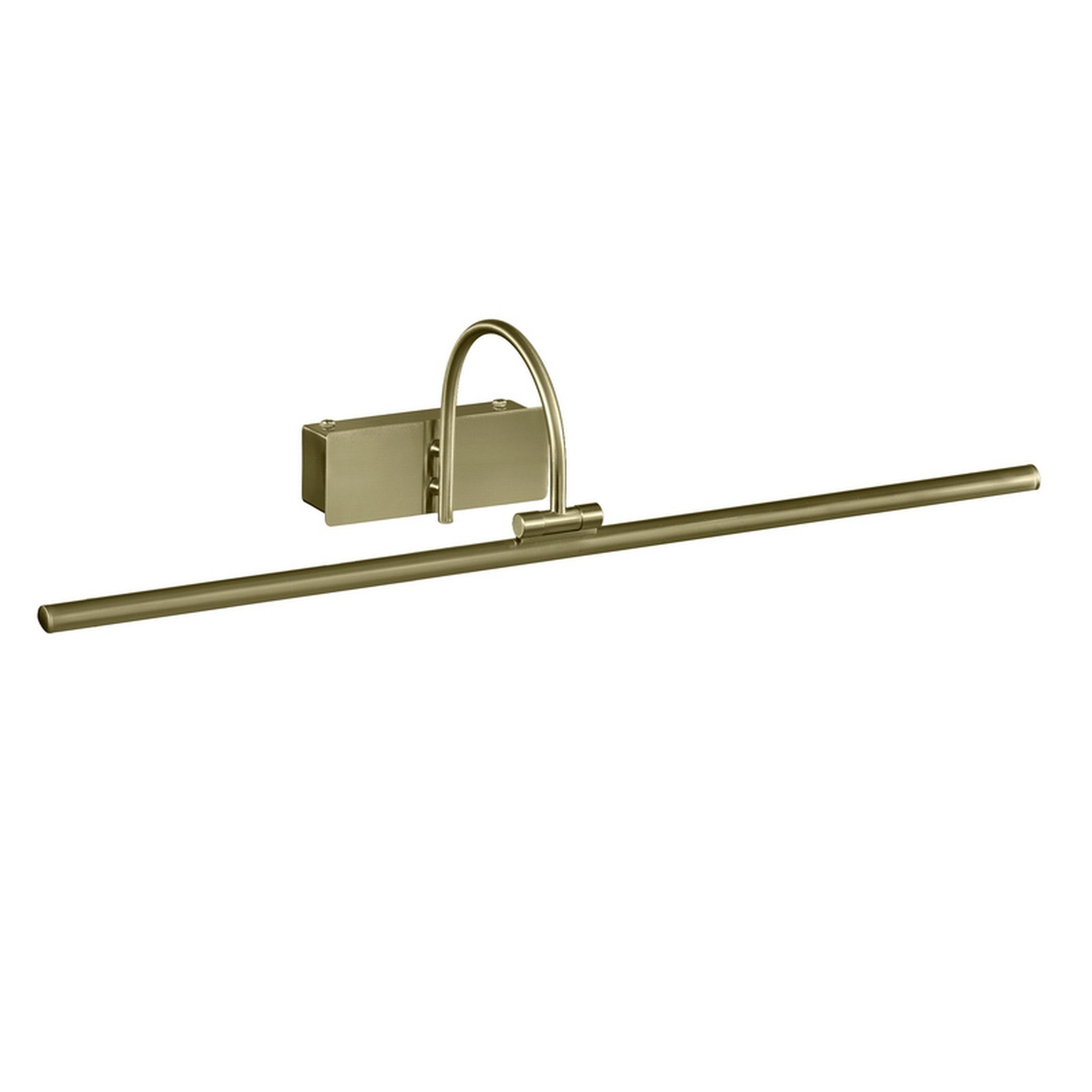 PERCURU * APPLIQUE LED 12W - 3000K CUOIO