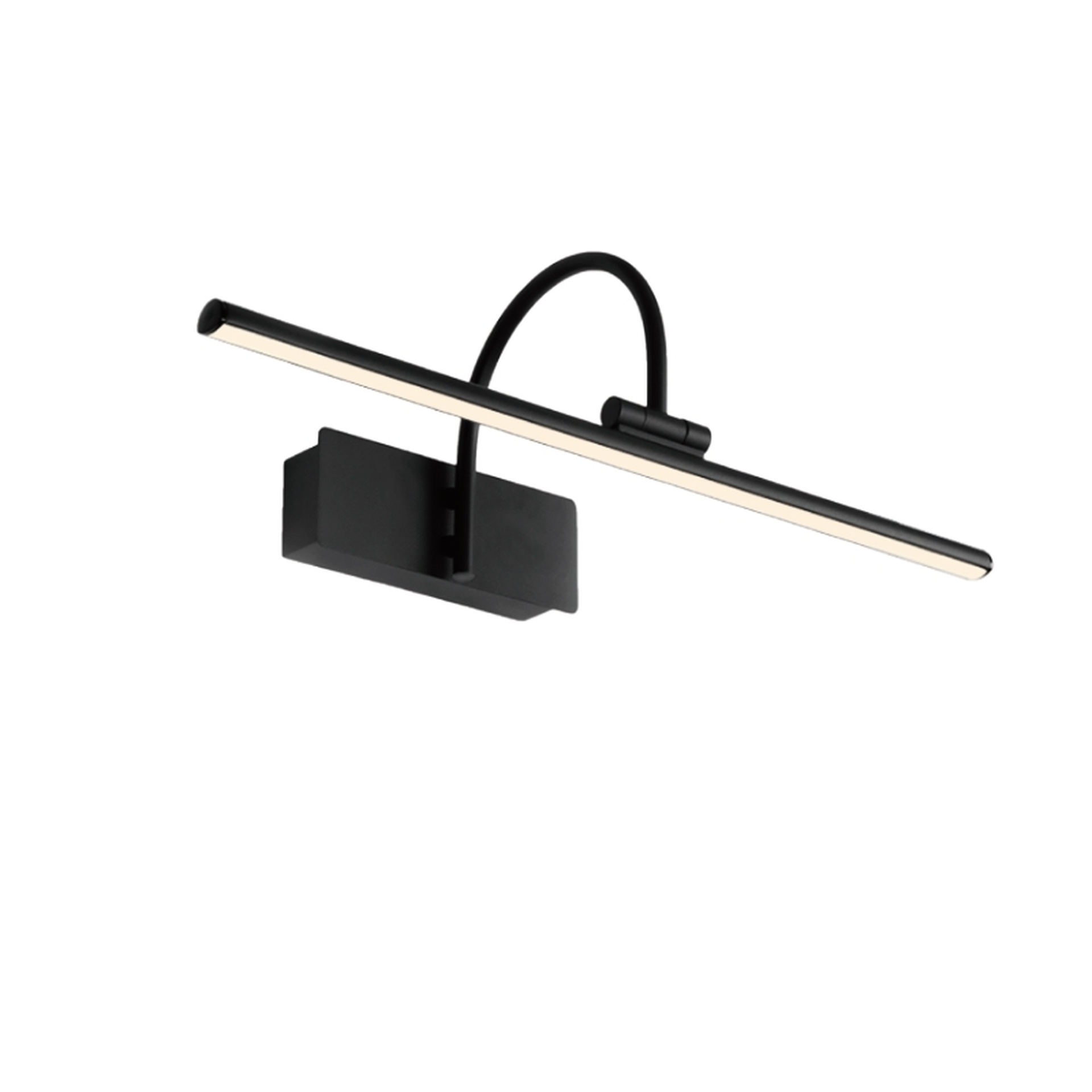 Paracuru · Luminarias de pared · Black