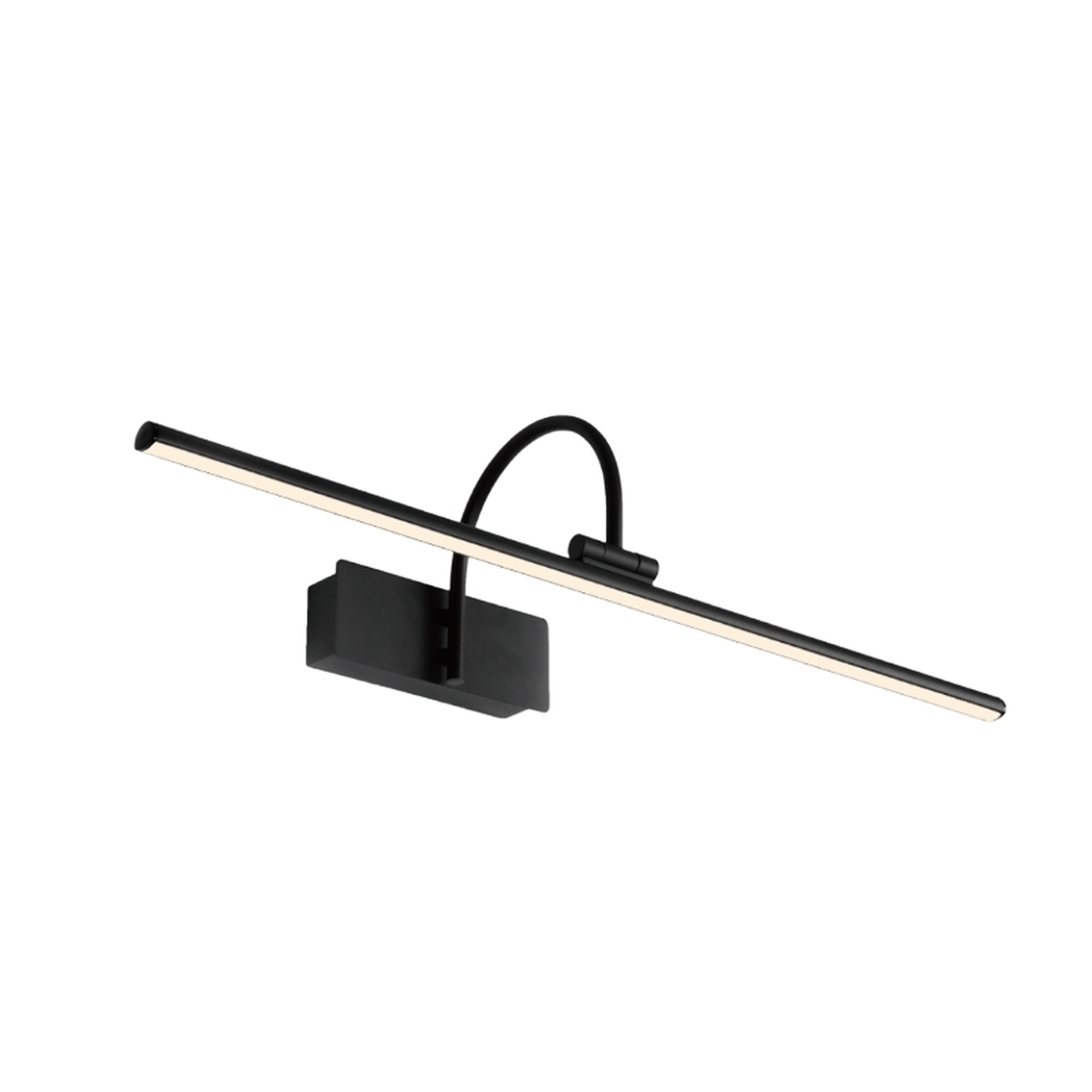 Paracuru · Lampade da parete · Nero