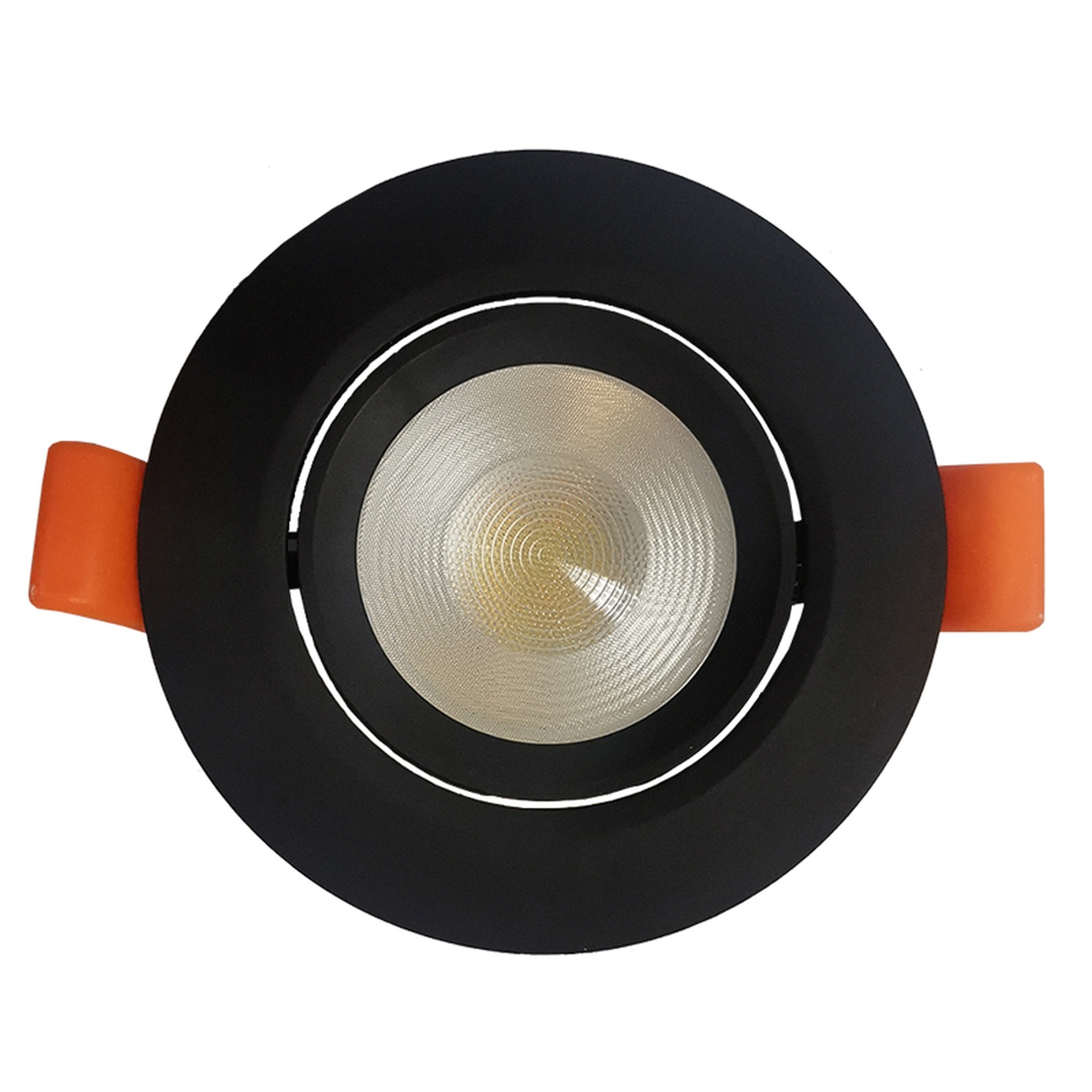 Panama · Luminaires encastrés · Noir