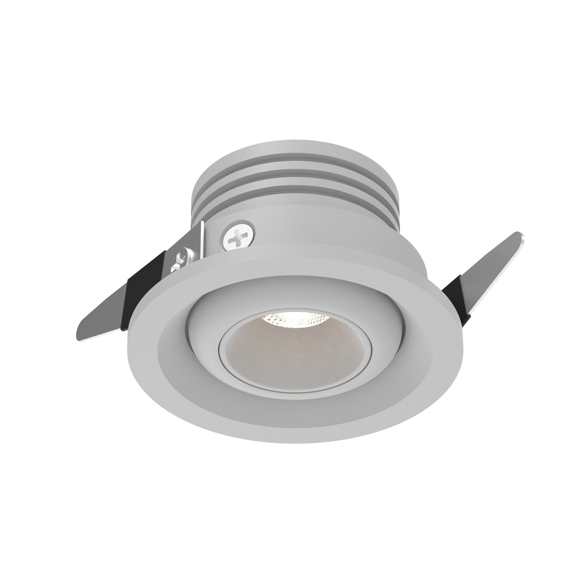 NEPTUNO * MINI EMPOTRABLE BASC. 3W 4000K BLANCO