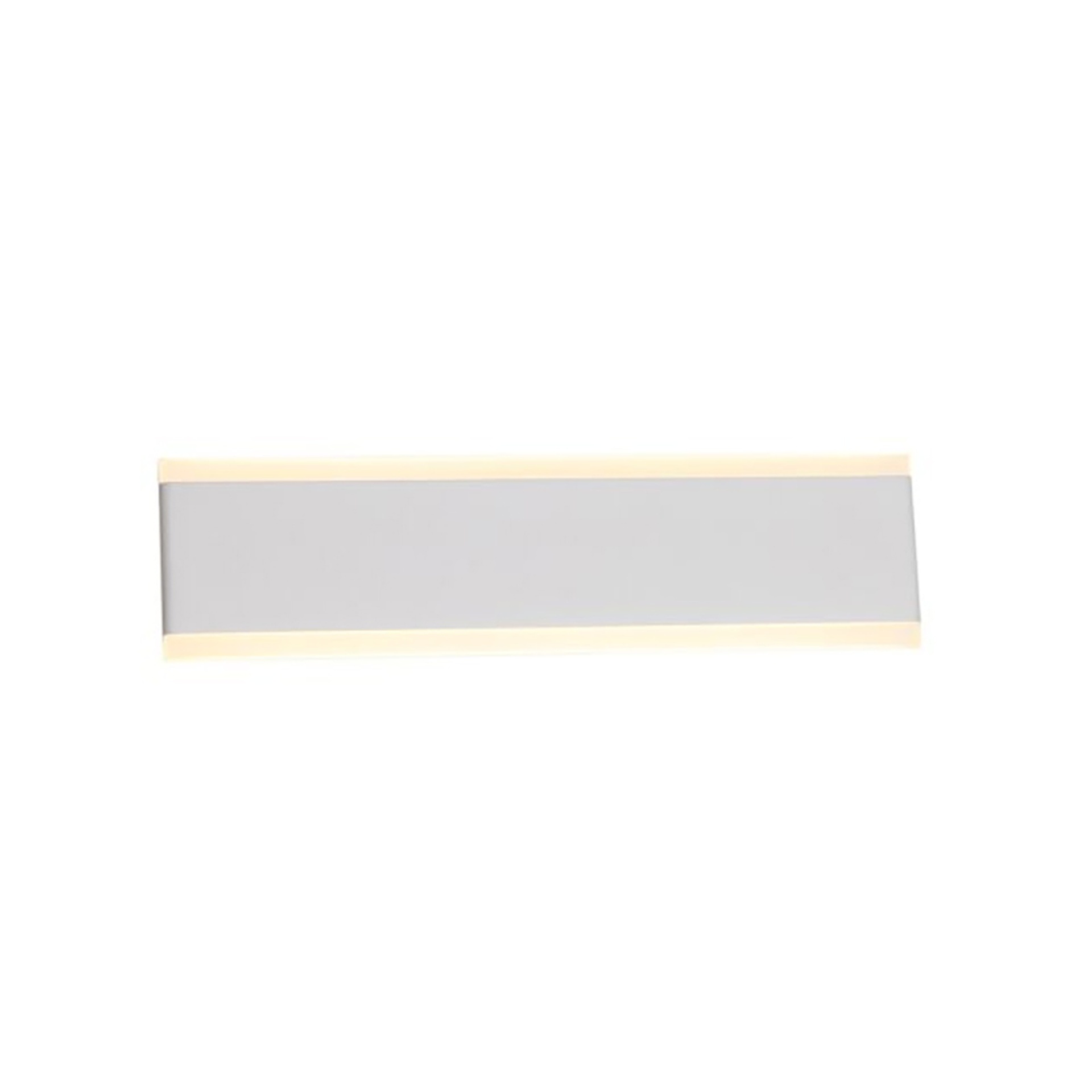 NELSON * LED WALL LAMP CCT 16W WHITE