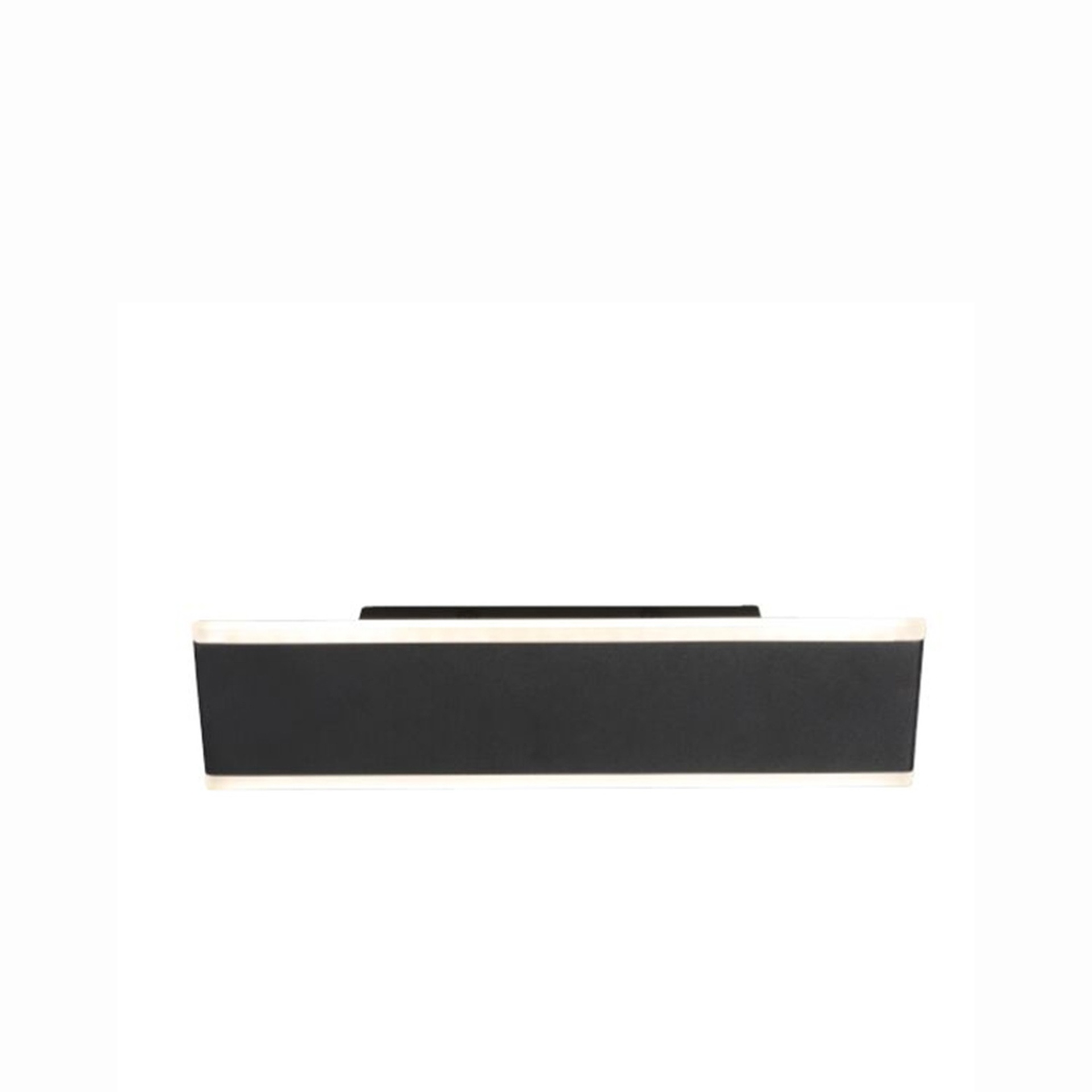 Nelson · Luminarias de pared · Black