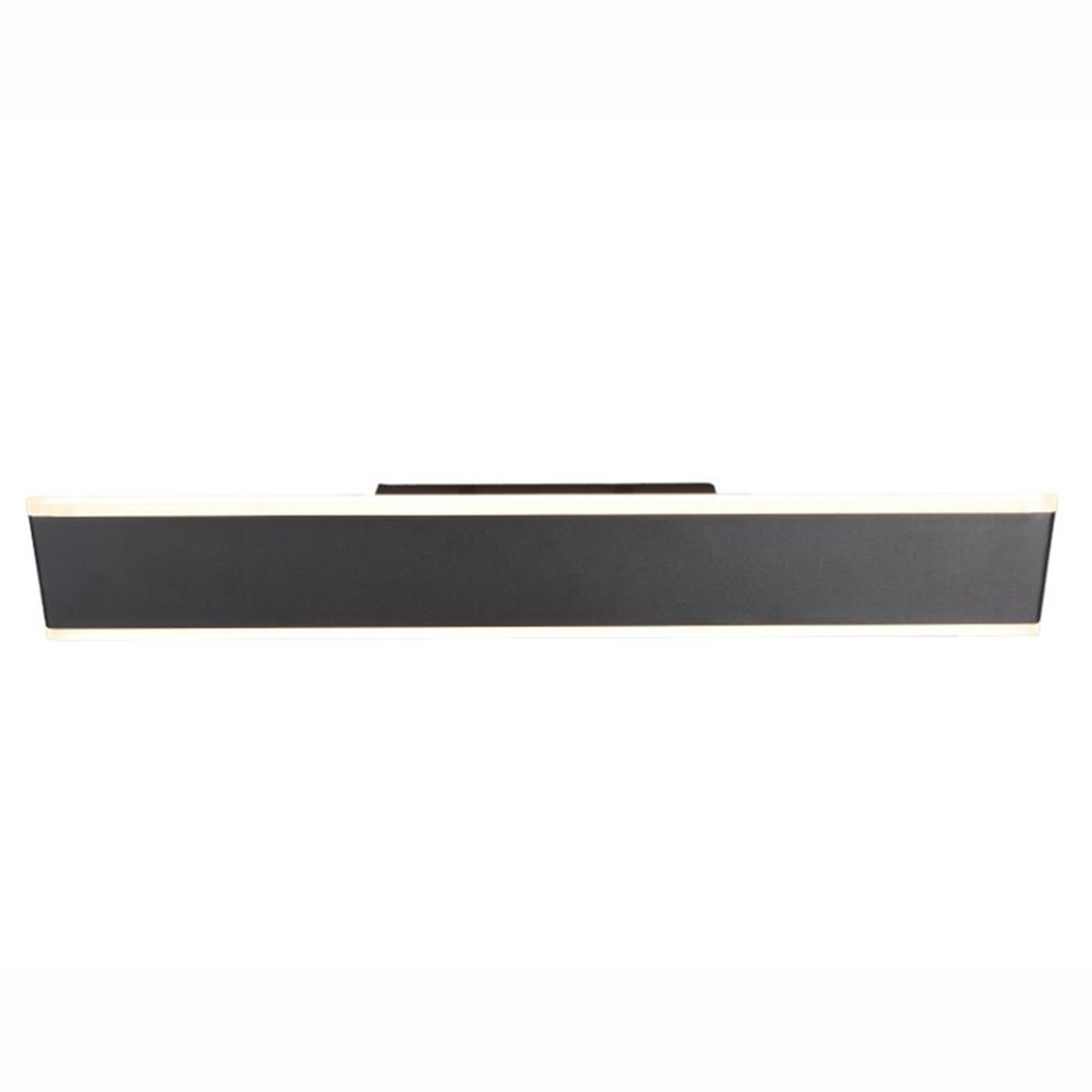Nelson · Luminarias de pared · Black