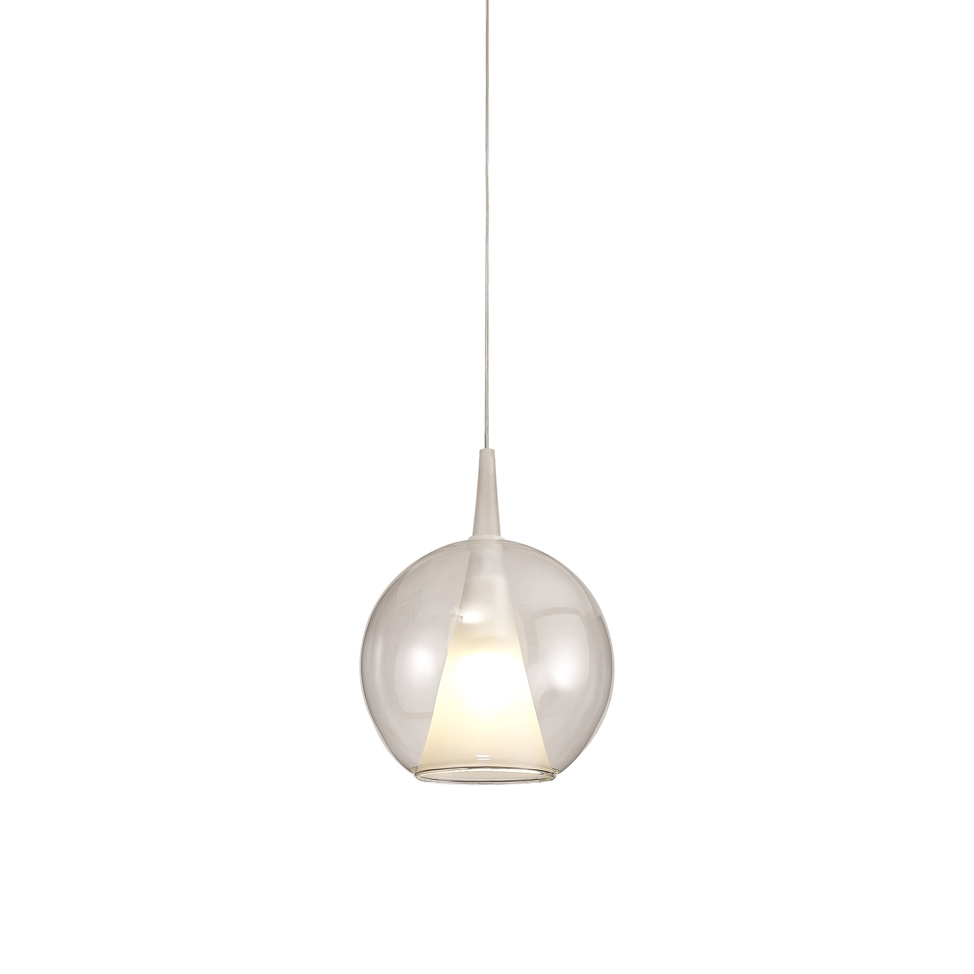 Modular Light 220V · Modular Light · Transparente