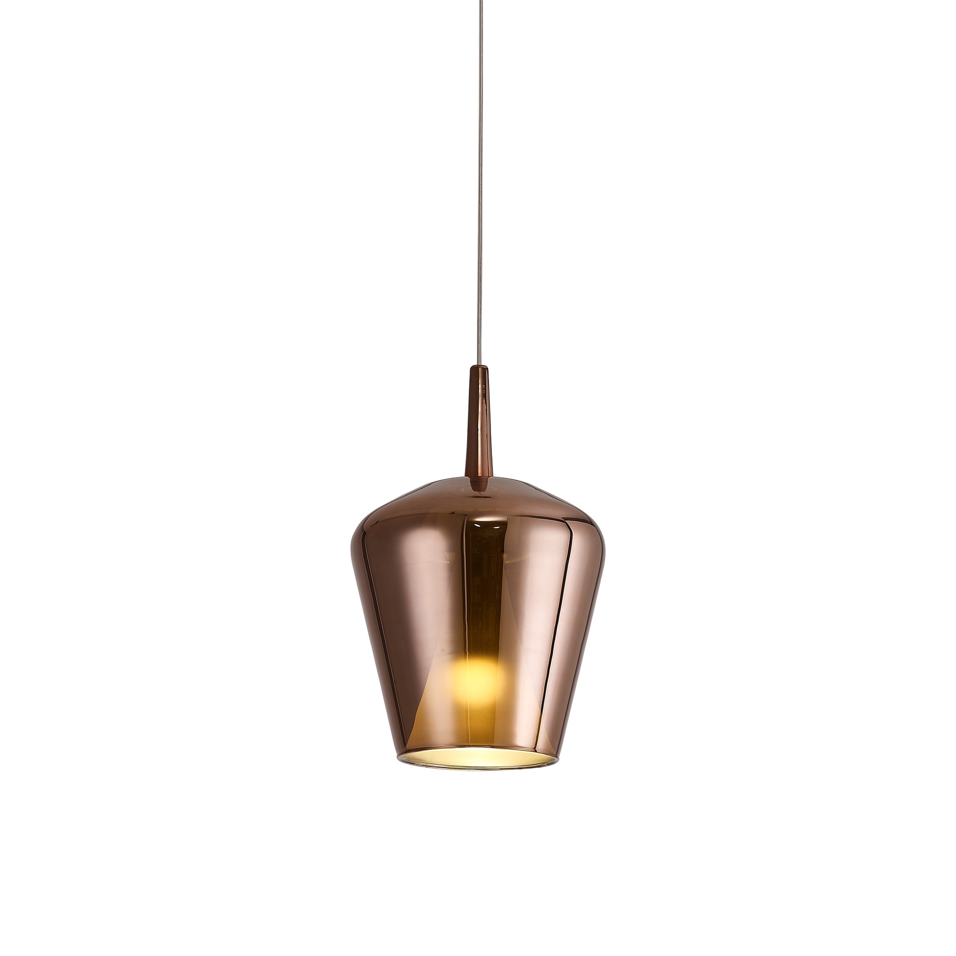 Modular Light 220V · Modular Light · Cobre