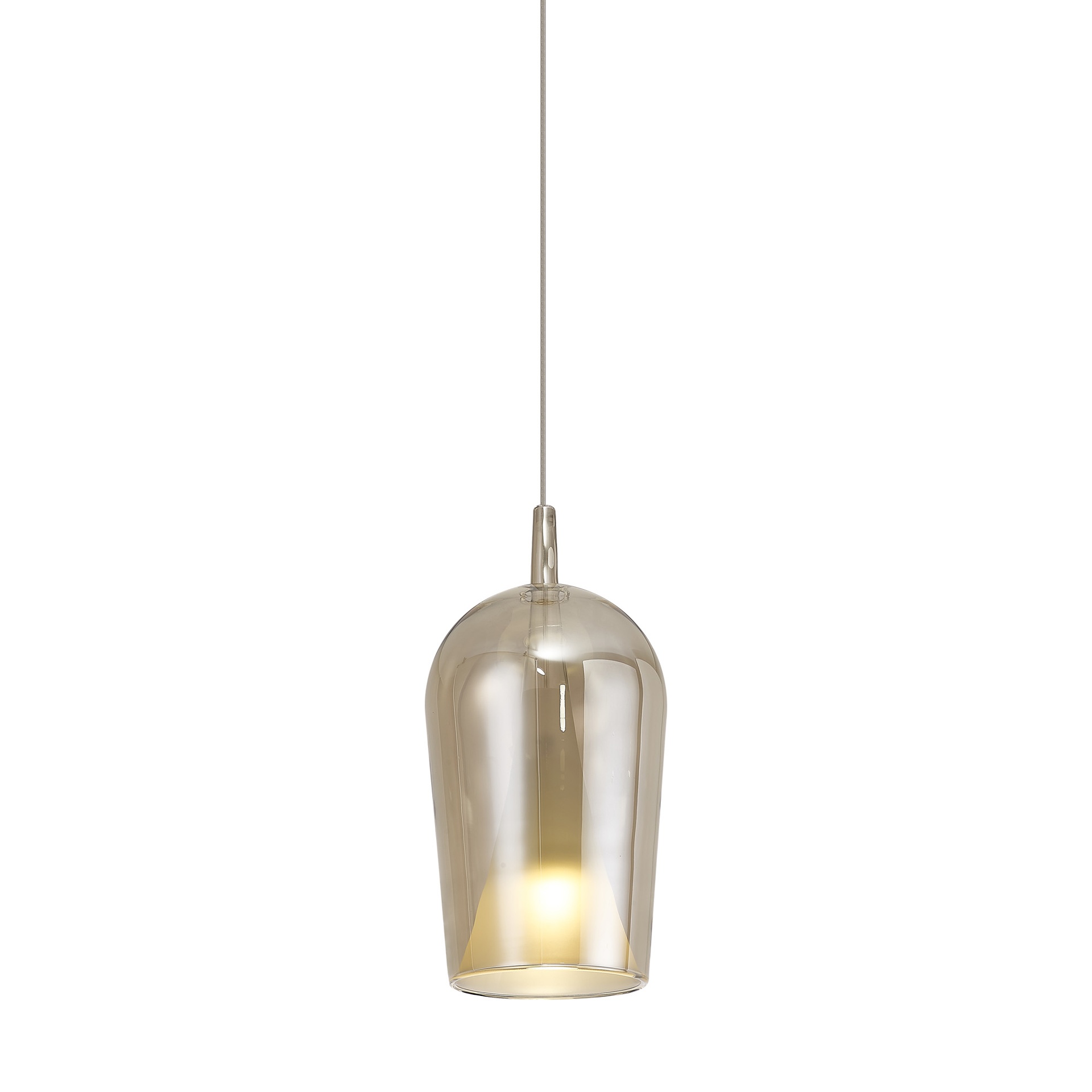 Modular Light 220V · Modular Light · Bronze