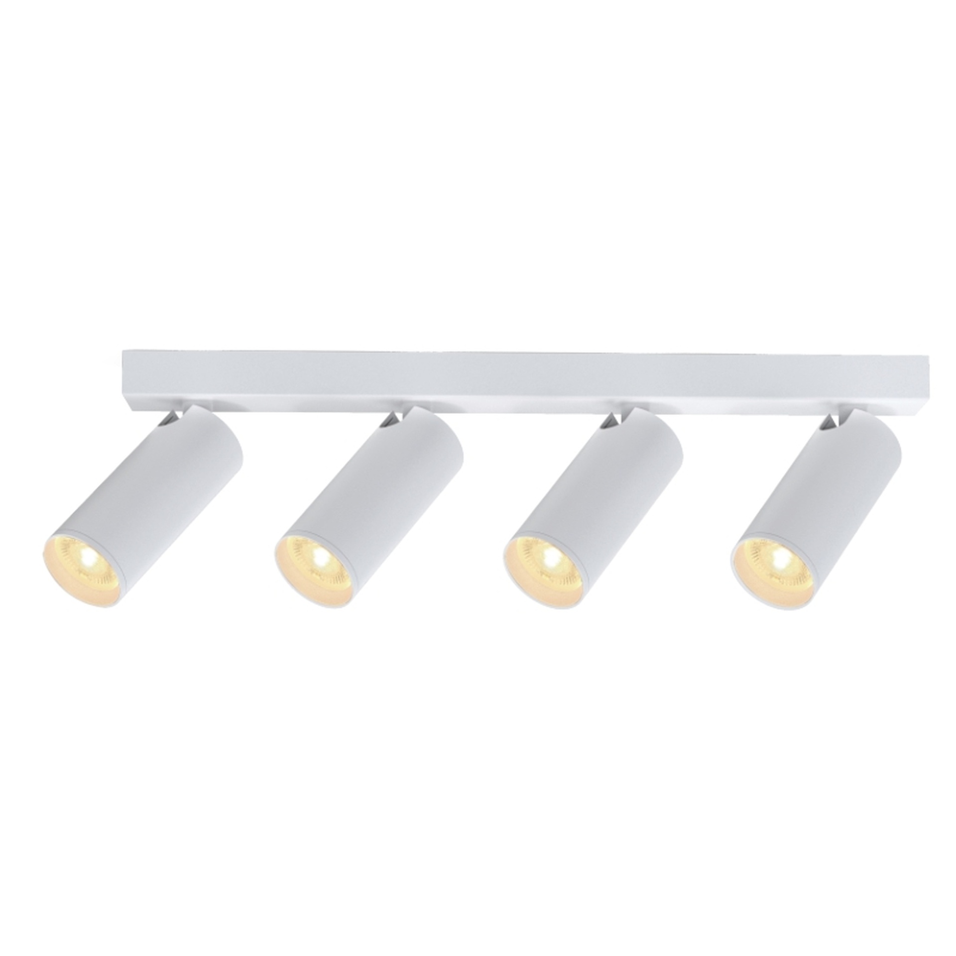 NAZARE * SPOT Mini GU10 4L BIANCO
