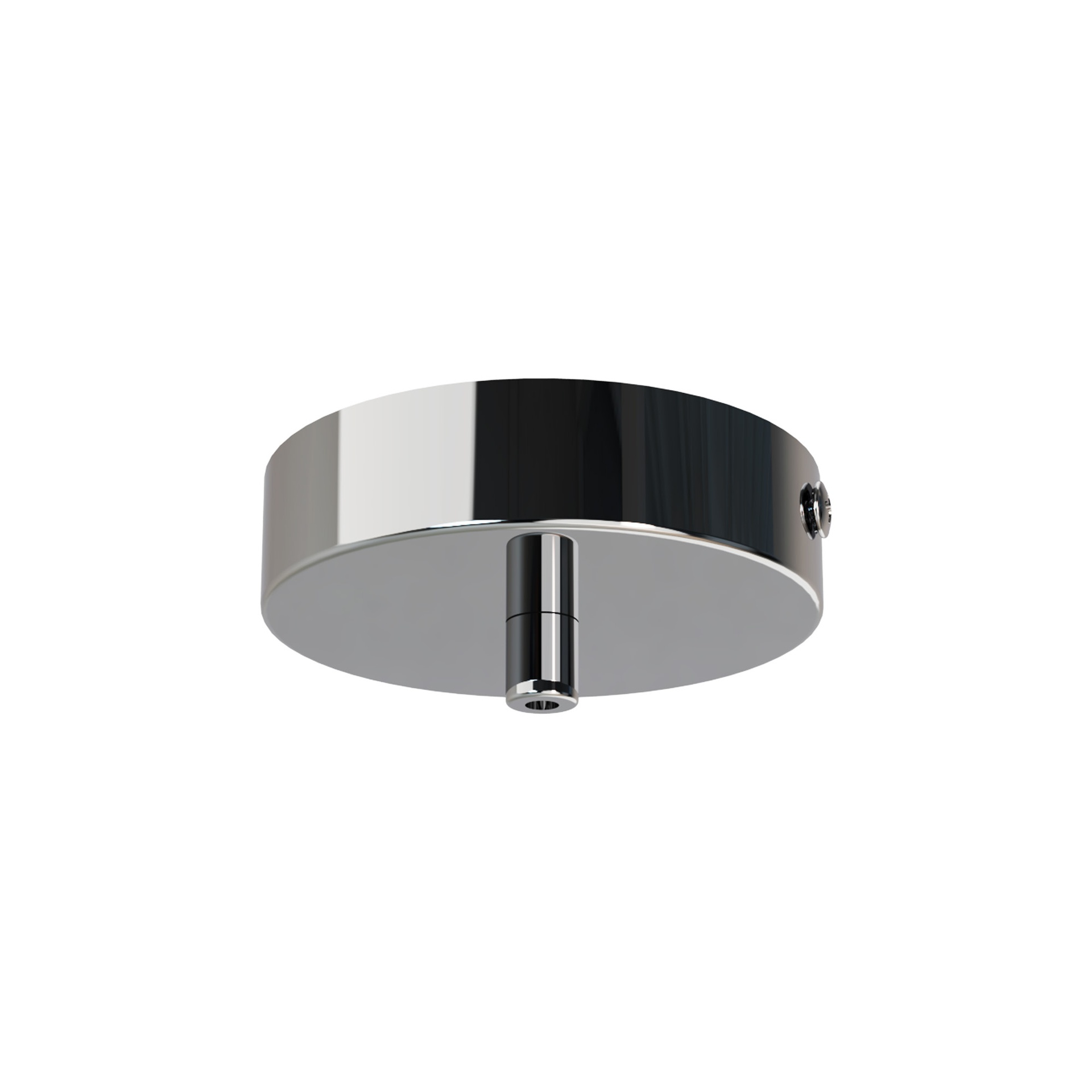Modular Light 220V · Modular Light · Cromo