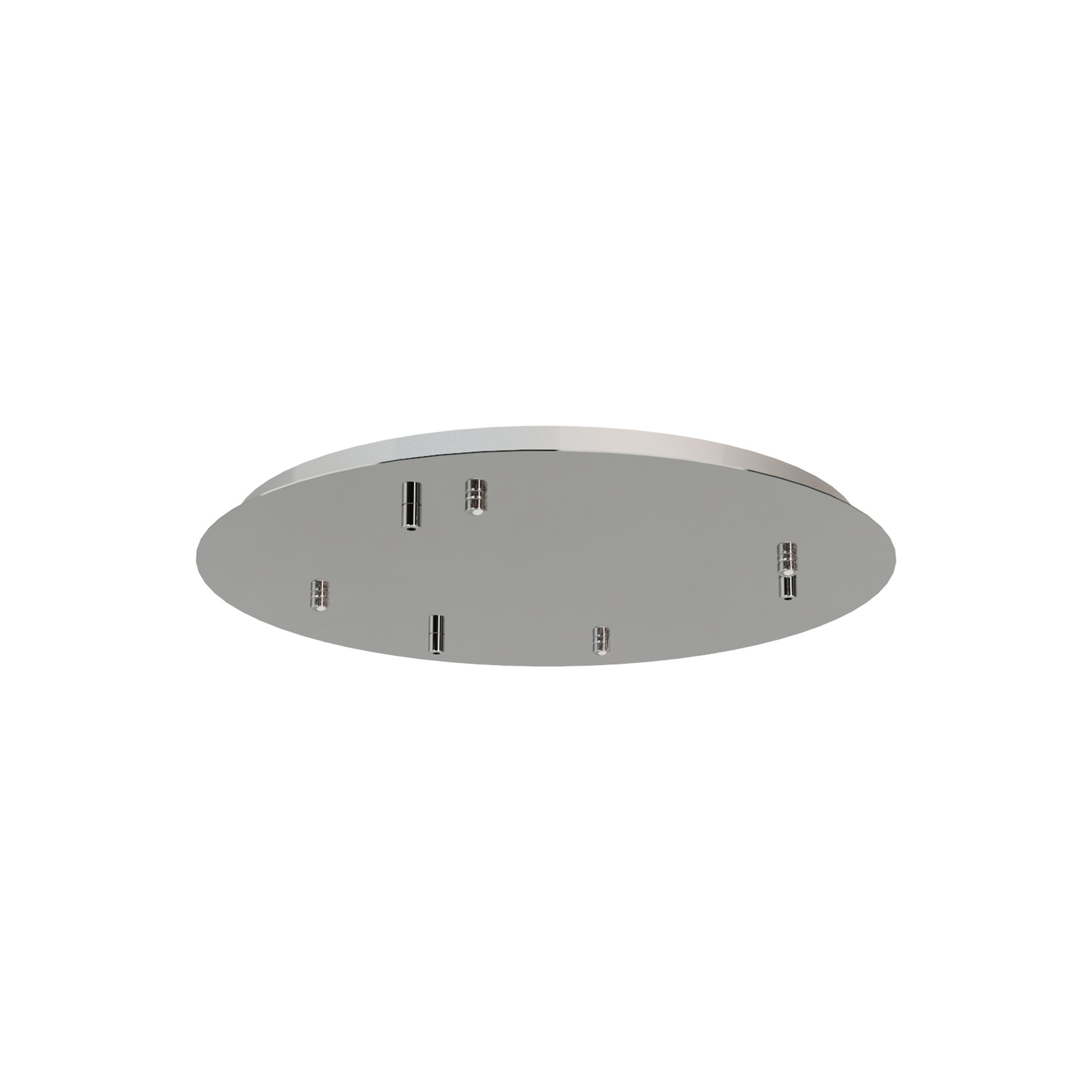 Modular Light 220V · Modular Light · Cromo