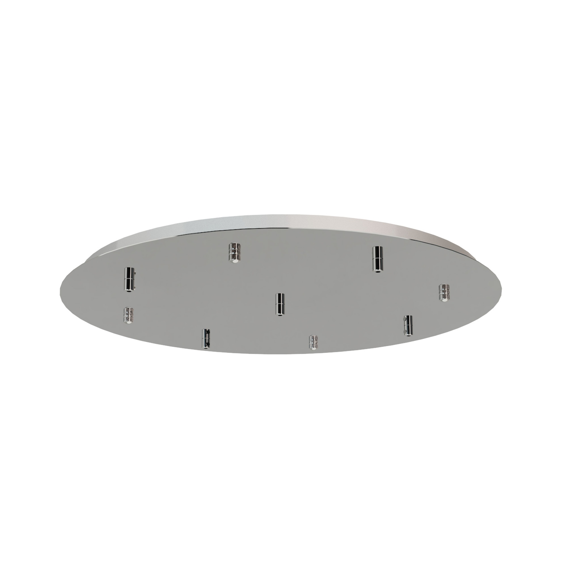 Modular Light 220V · Modular Light · Chrome